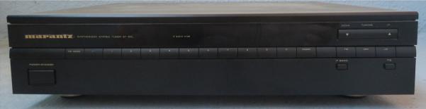 MARANTZ ST 500 TUNER HIFI