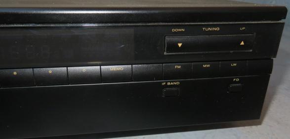 TUNER MARANTZ ST 50L