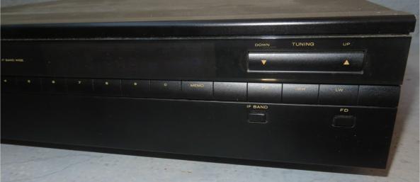 MARANTZ ST50L TUNER HIFI