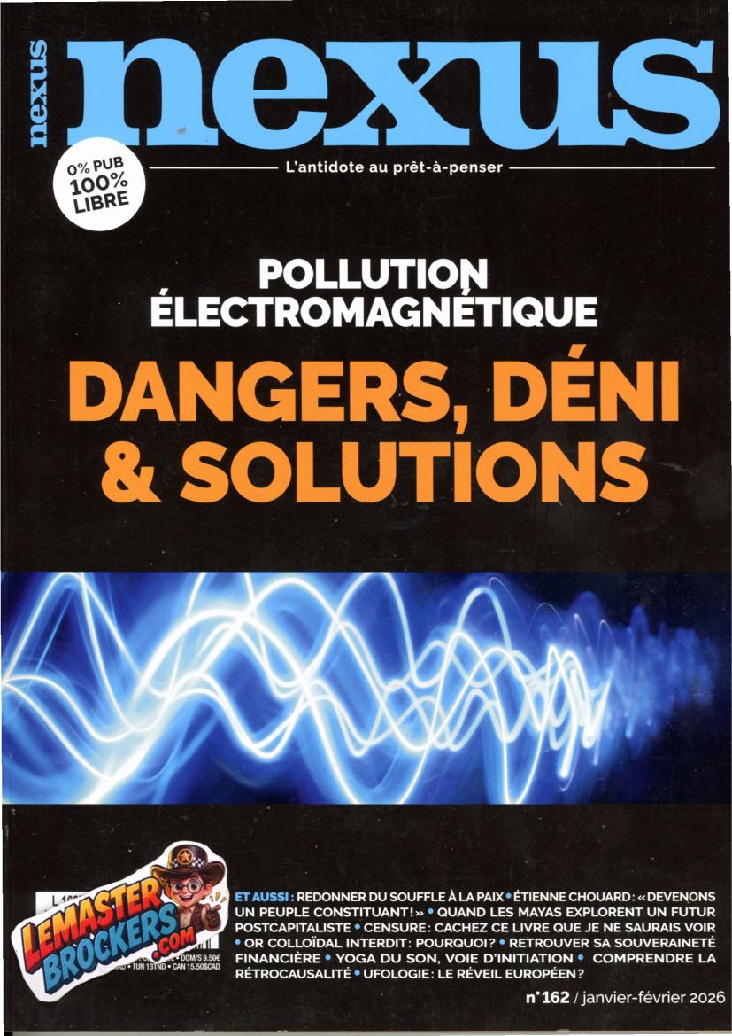 magazine-nexus-162-janvier-fevrier-2026