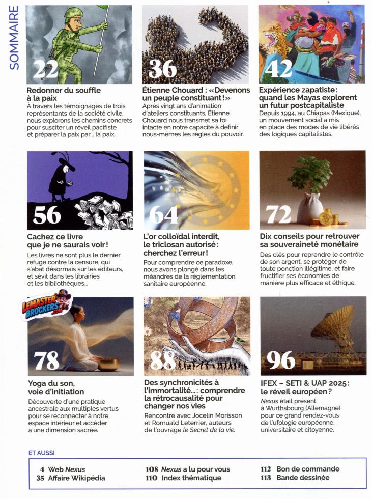 magazine-nexus-162-janvier-fevrier-2026