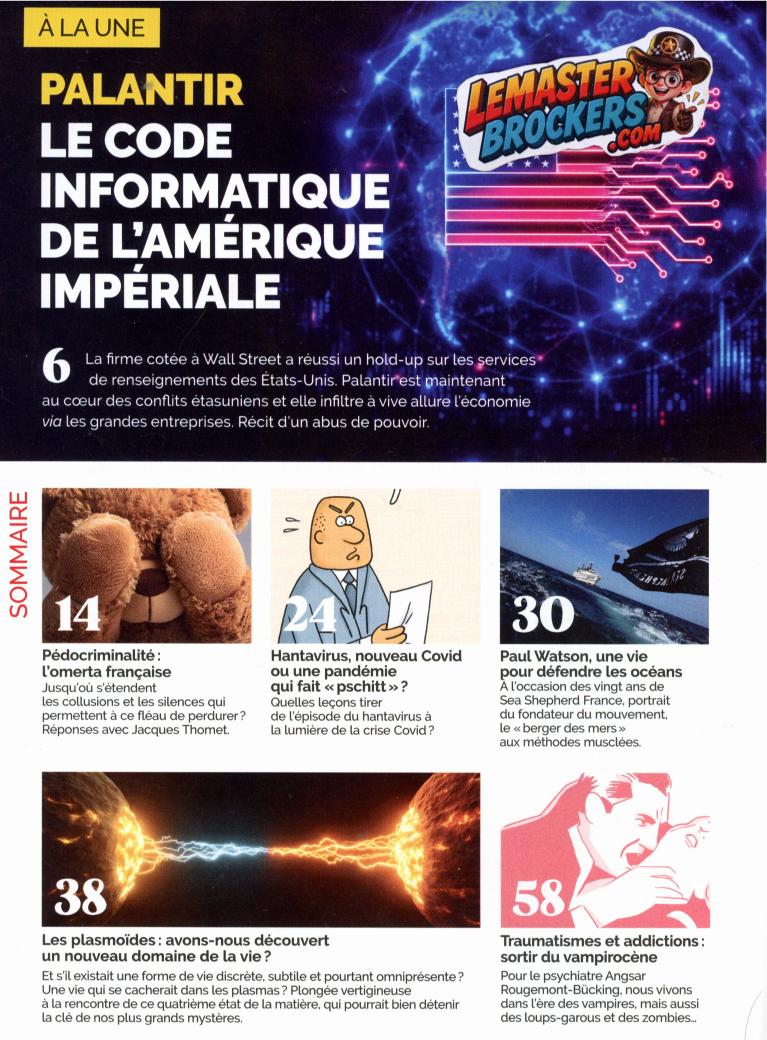 magazine-nexus-165-juillet-aout-2026