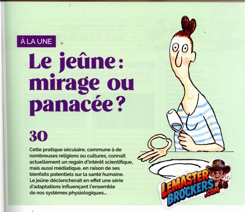 magazine-nexus-164-mai-juin-2026