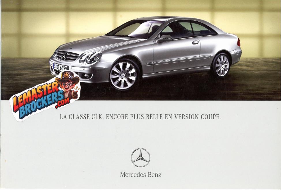brochure-mercedes-clk-2005-coupe-cabriolet