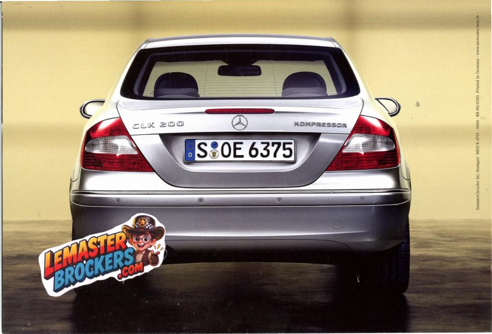 brochure-mercedes-clk-2005-coupe-cabriolet