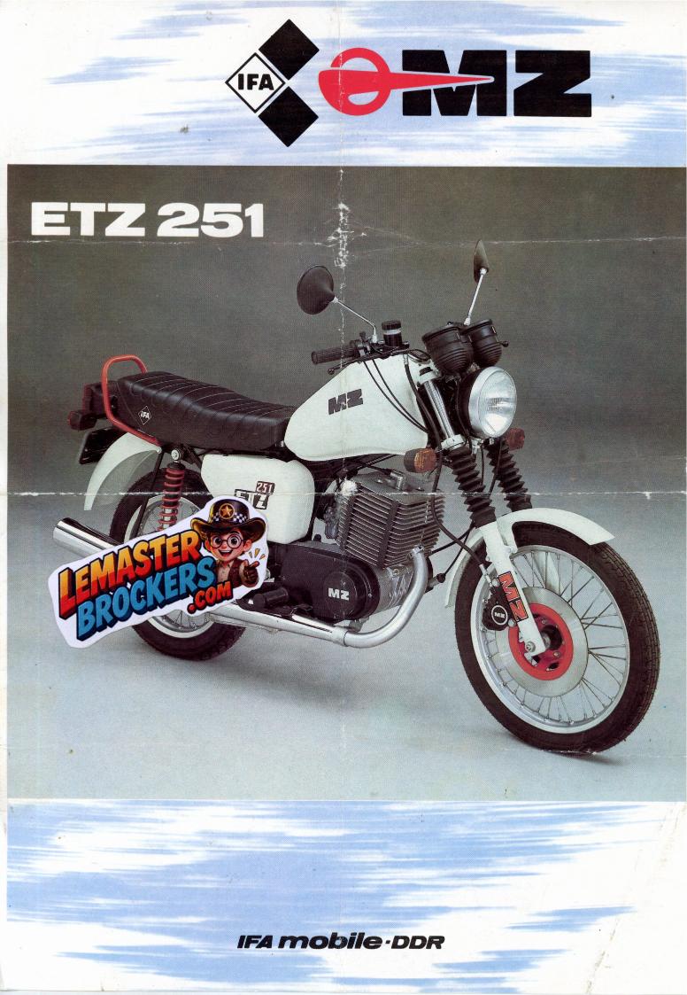 brochure-mz-251ETZ-moto-allemande-a4