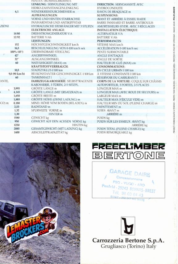 brochure-bertone-freeclimber-2-4x4-multilingue