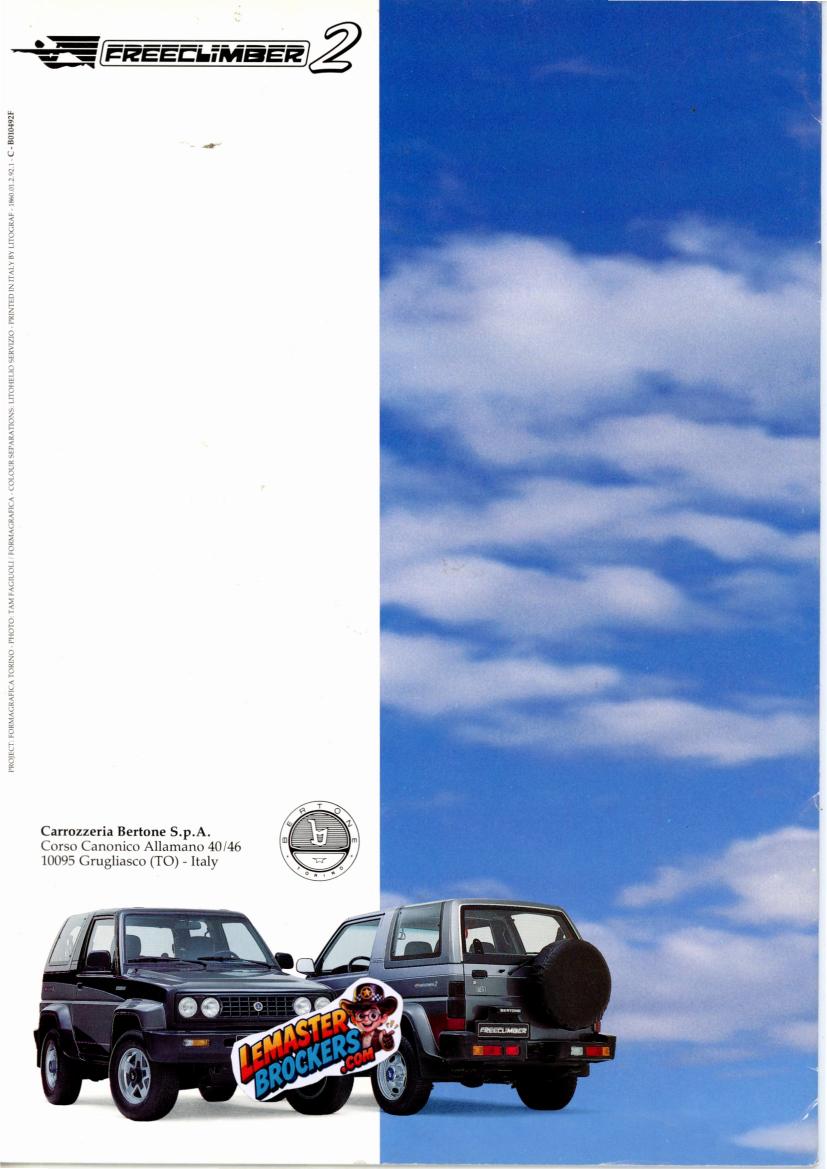 brochure-bertone-freeclimber-2-1992-4x4-bmw