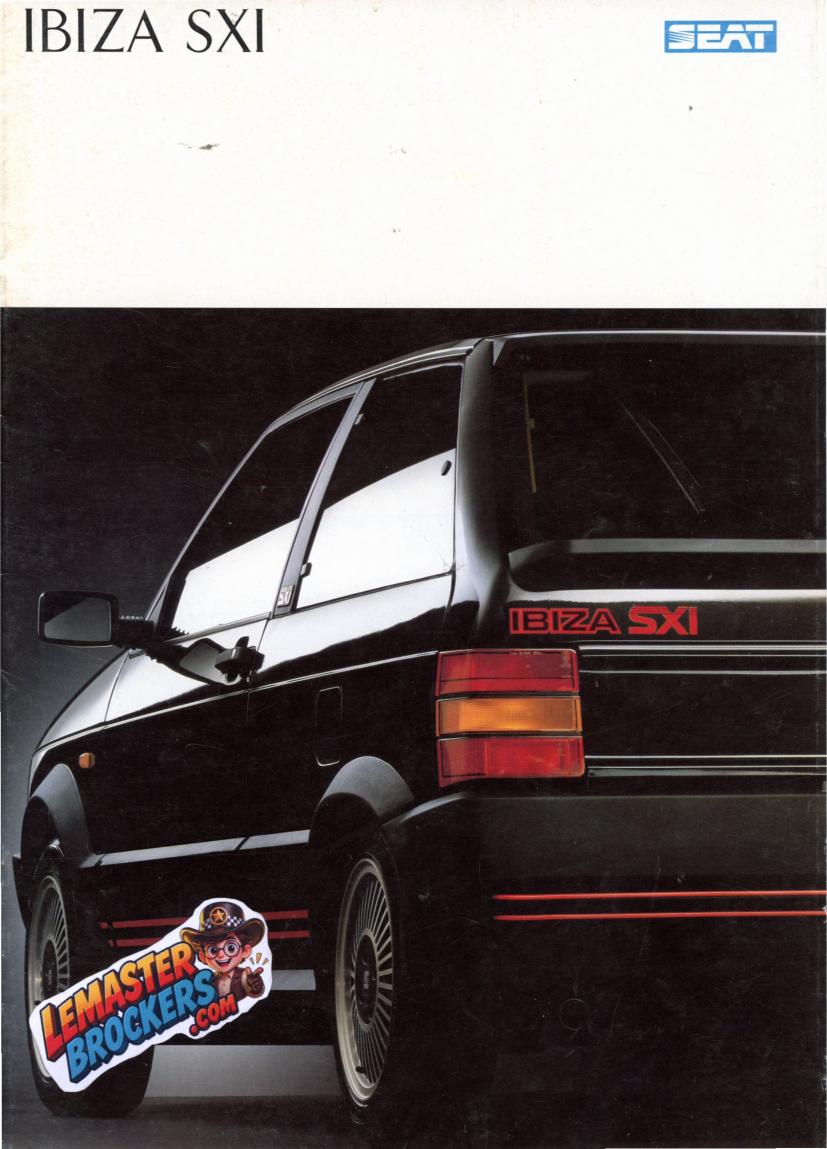 brochure-seat-ibiza-sxi-1988