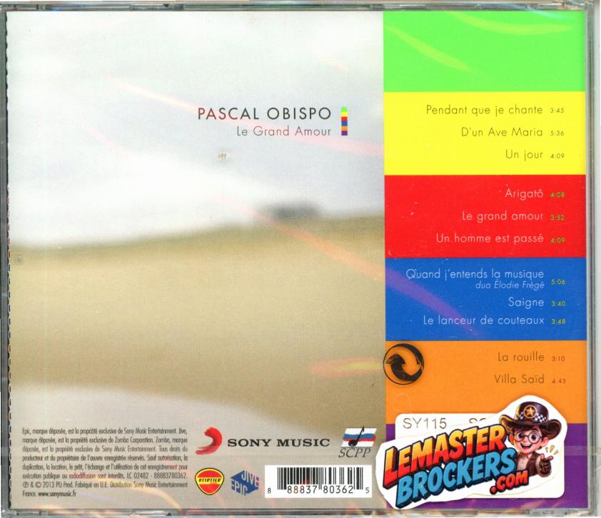 pascal-obispo-le-grand-amour-cd-neuf-sous-blister