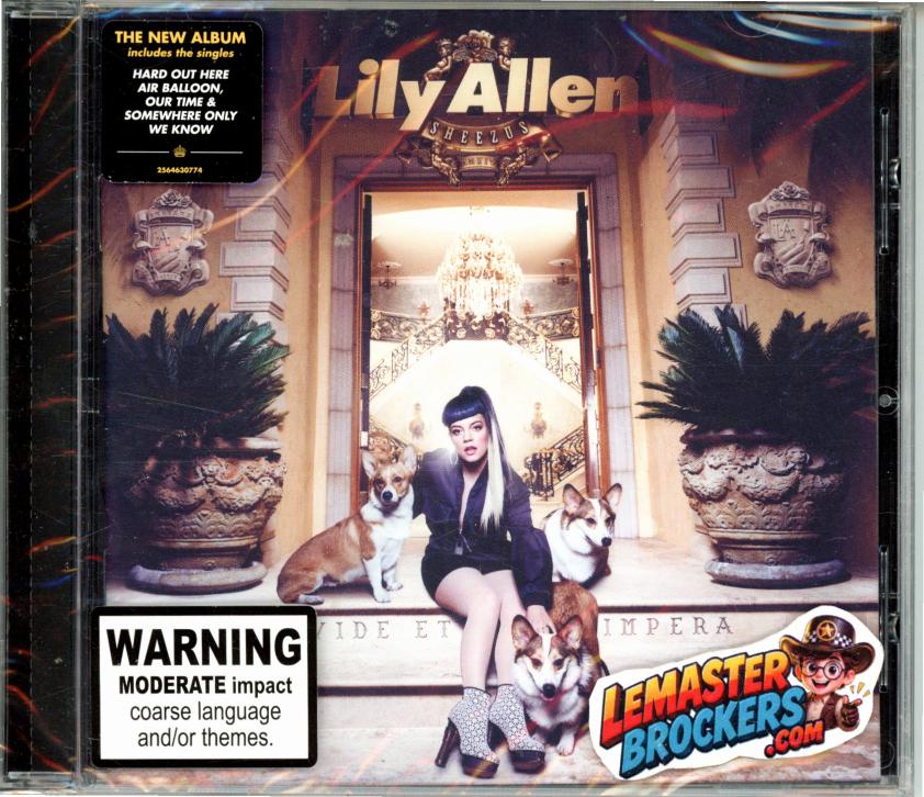 lily-allen-sheezus-cd-album-2014-neuf-sous-blister.