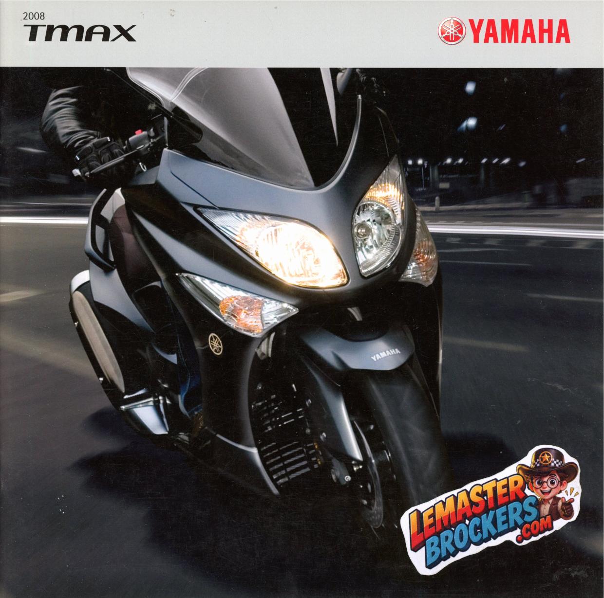 brochure-yamaha-tmax-2008-18-pages-sco-xp500-fr08