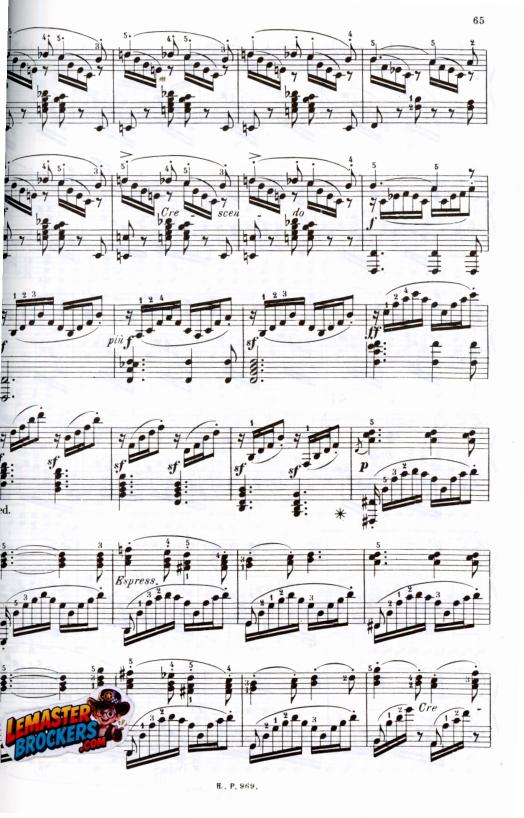 mendelssohn-romances-sans-paroles-op19-partition-henry-lemoine