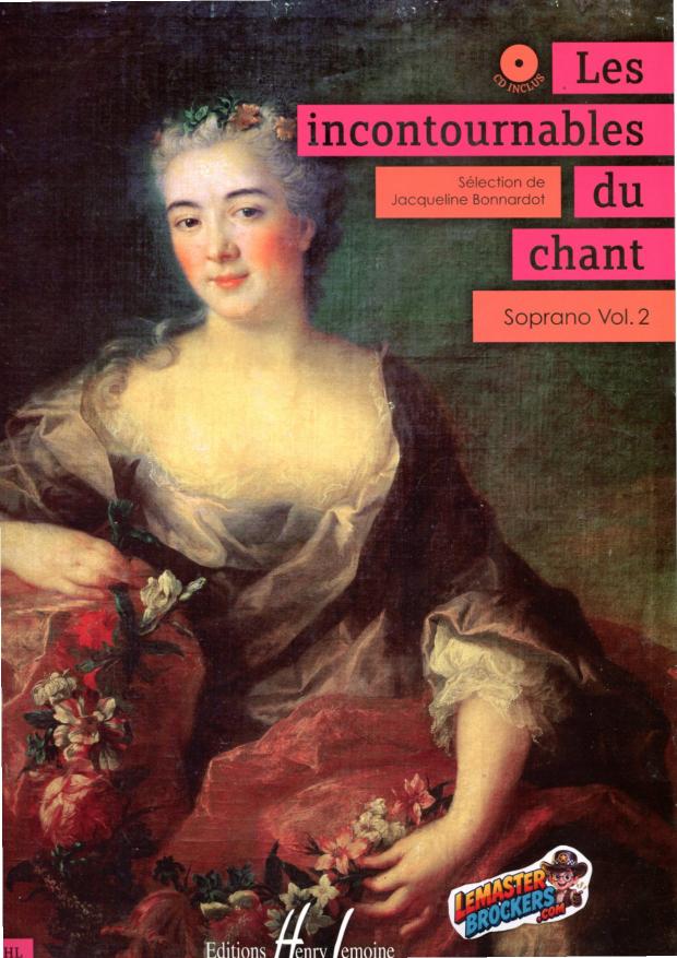 les-incontournables-du-chant-soprano-vol-2-partition-cd