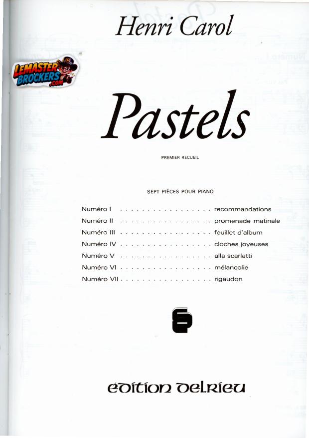henri-carol-pastels-pour-piano-edition-delrieu
