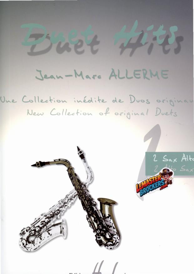 duet-hits-volume-1-jean-marc-allerme-saxophones