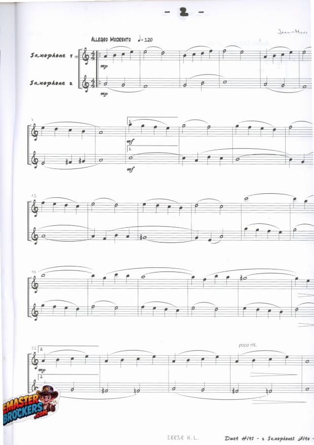 duet-hits-volume-1-jean-marc-allerme-saxophones