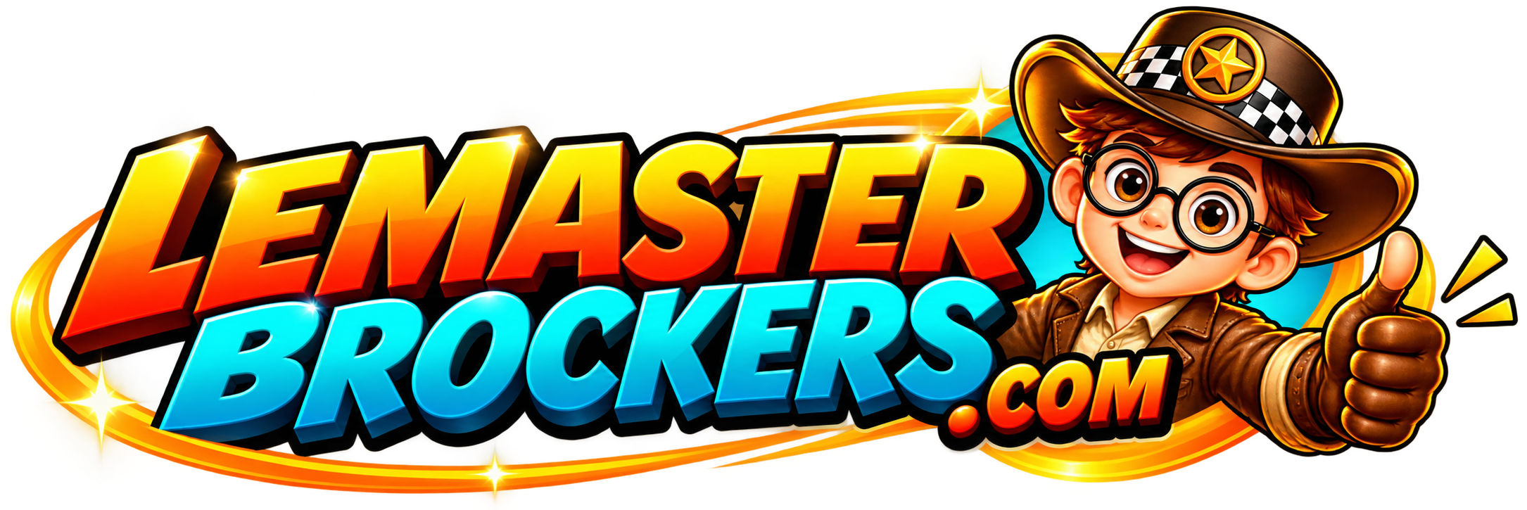 LE MASTER BROCKERS