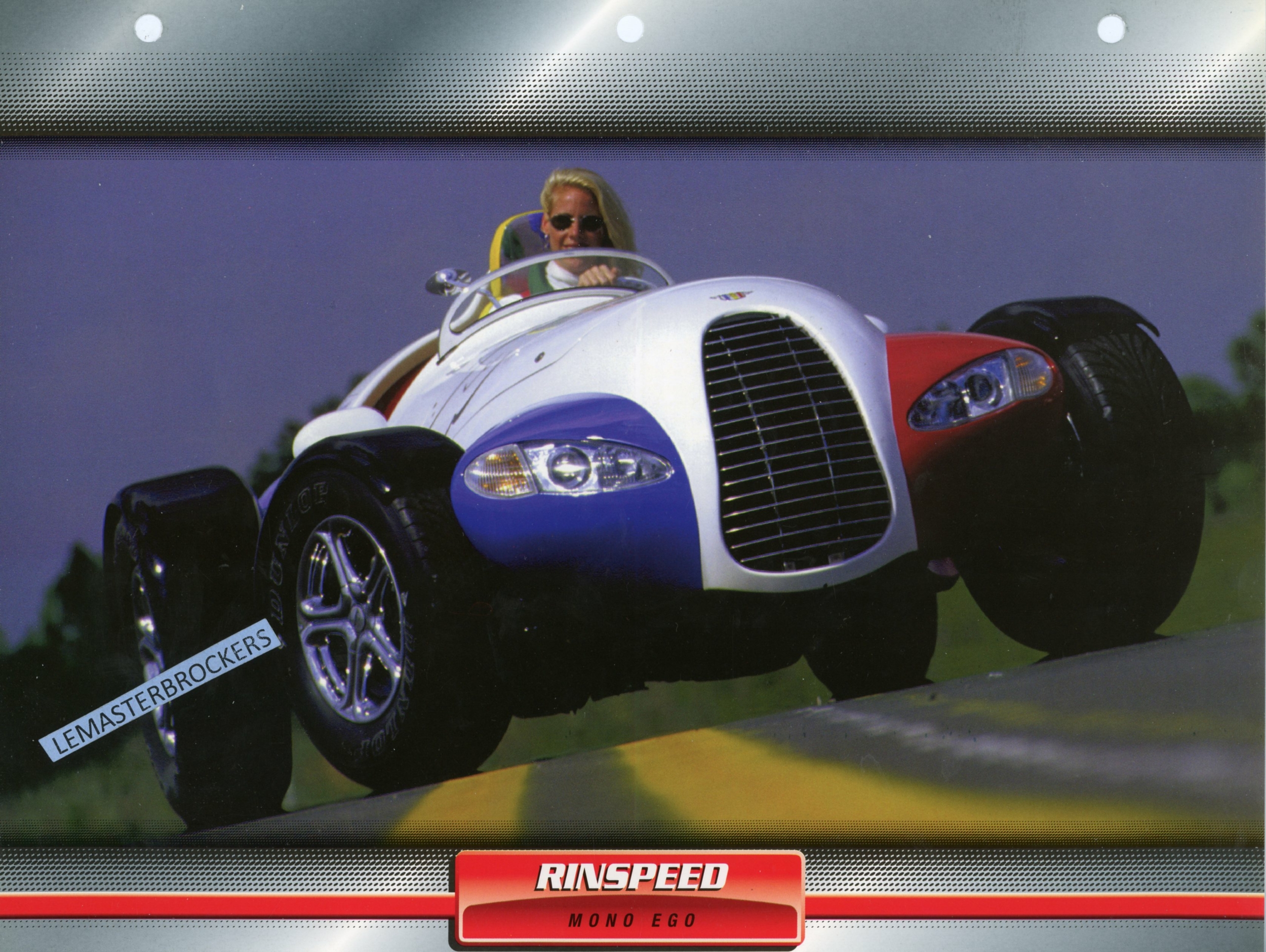 RINSPEED-MONO-EGO-FICHE-AUTO-TECHNIQUE-LEMASTERBROCKERS-FICHE-ATLAS