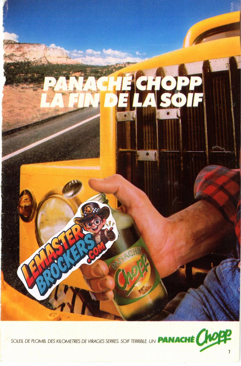publicite-panache-chopp-ancienne-tele-poche