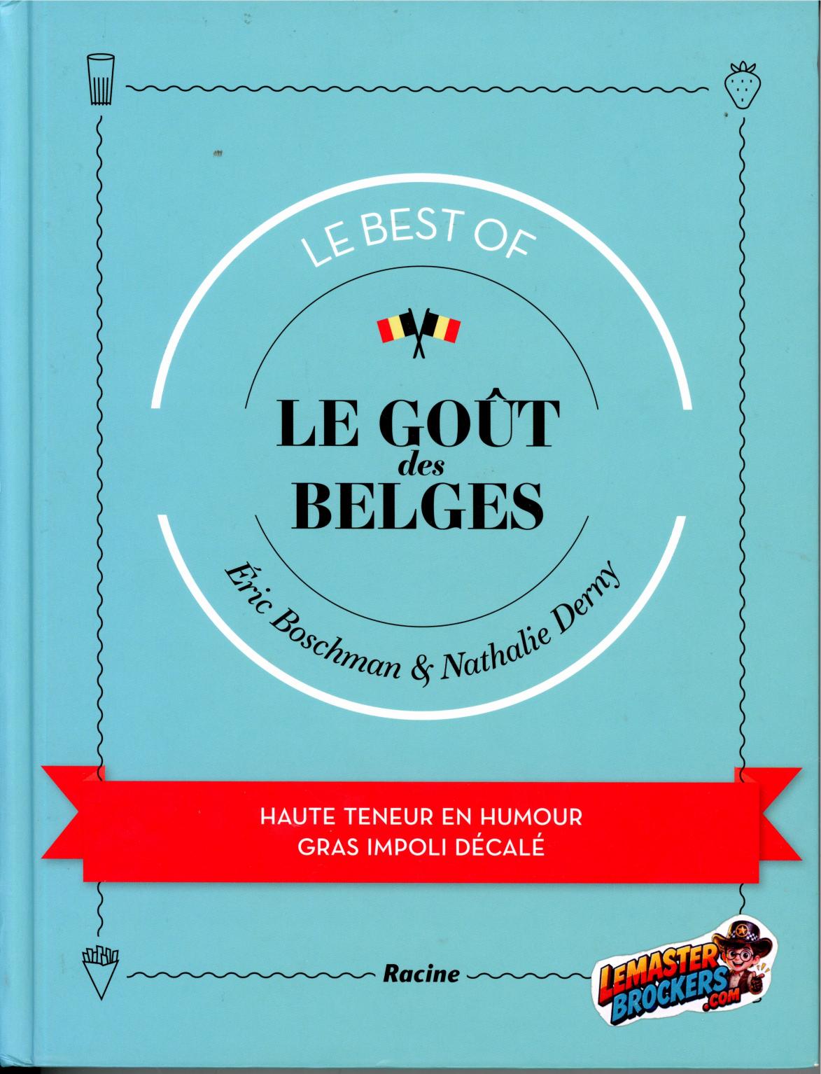 le-gout-des-belges-best-of-eric-boschman-nathalie-derny