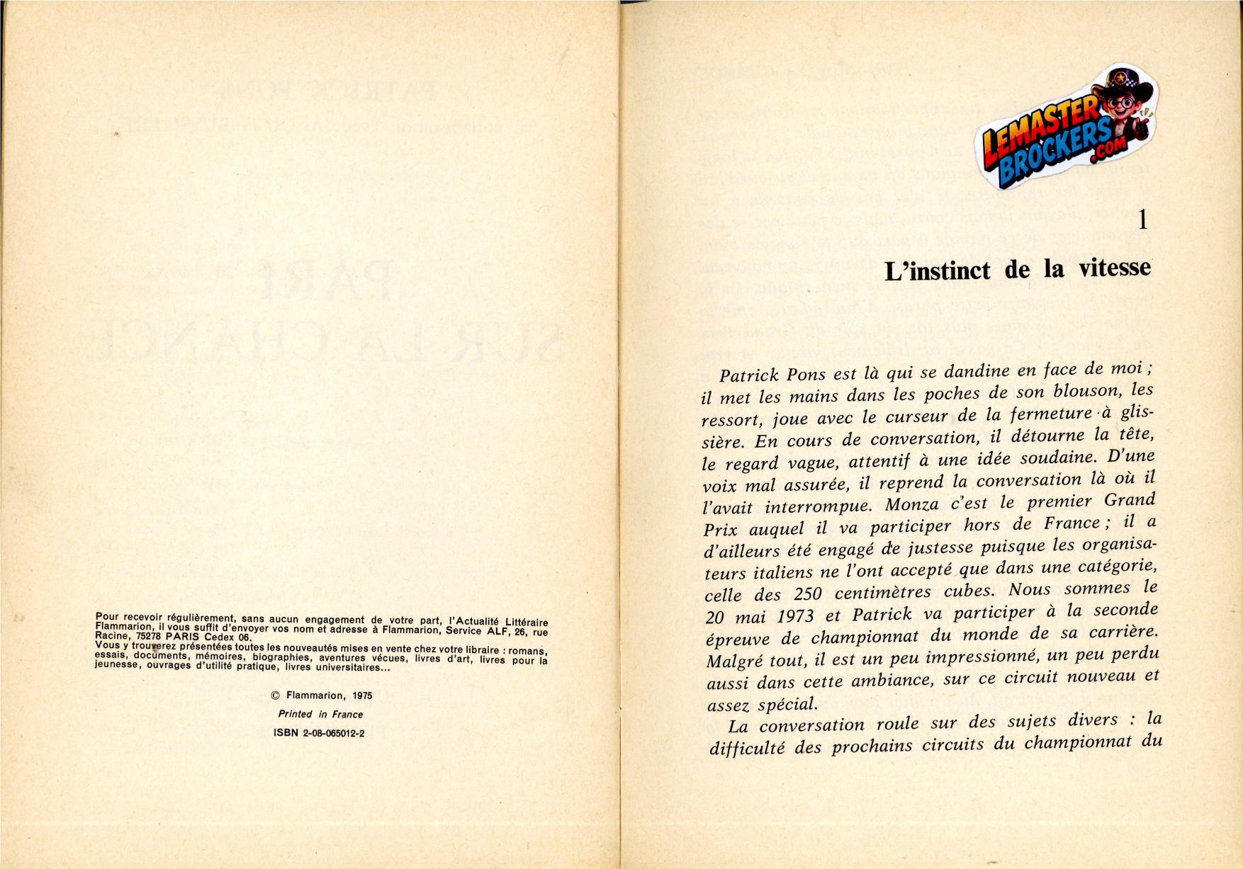patrick-pons-pari-sur-la-chance-1975-flammarion