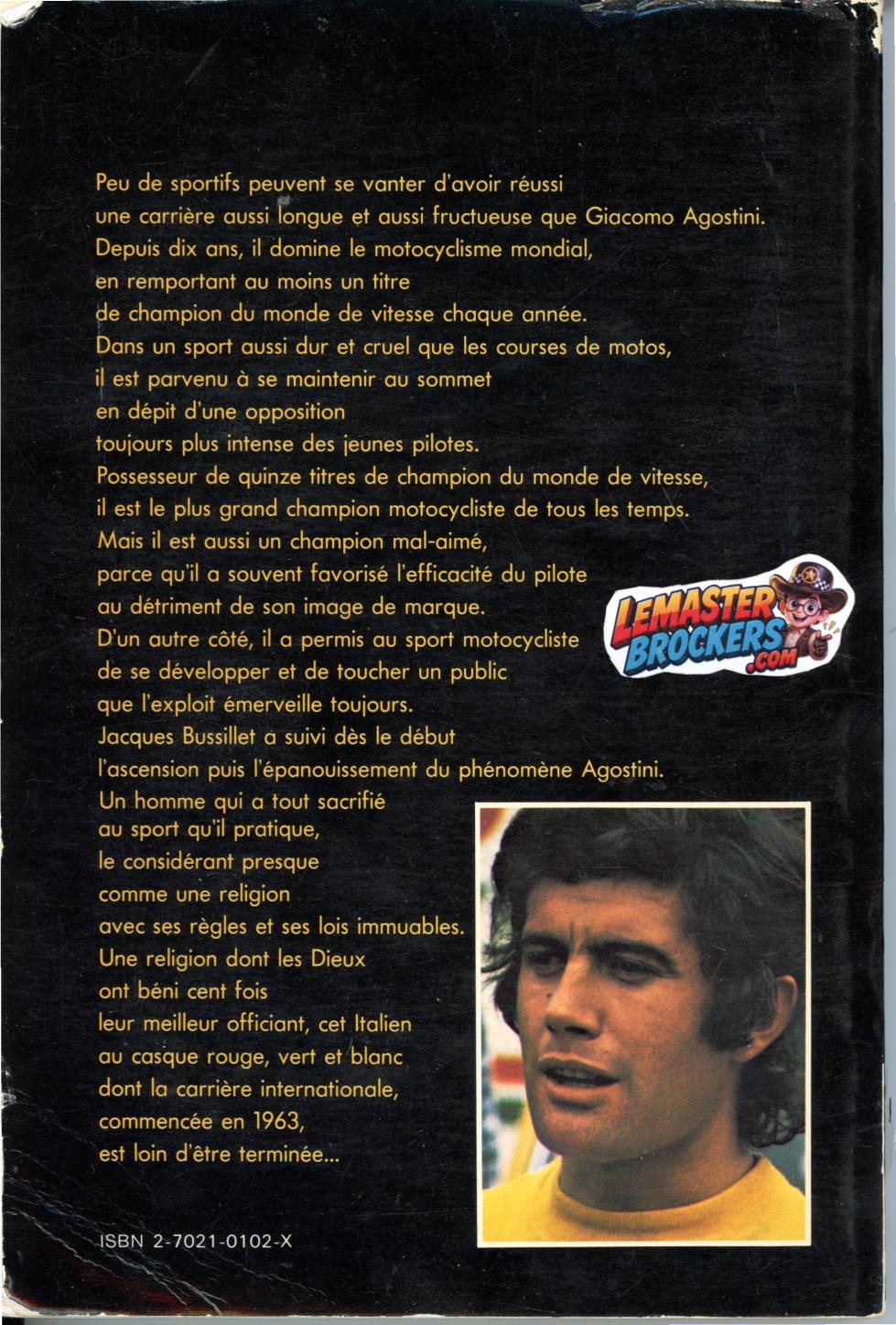 agostini-jacques-bussillet-livre-moto-1976-calmann-levy