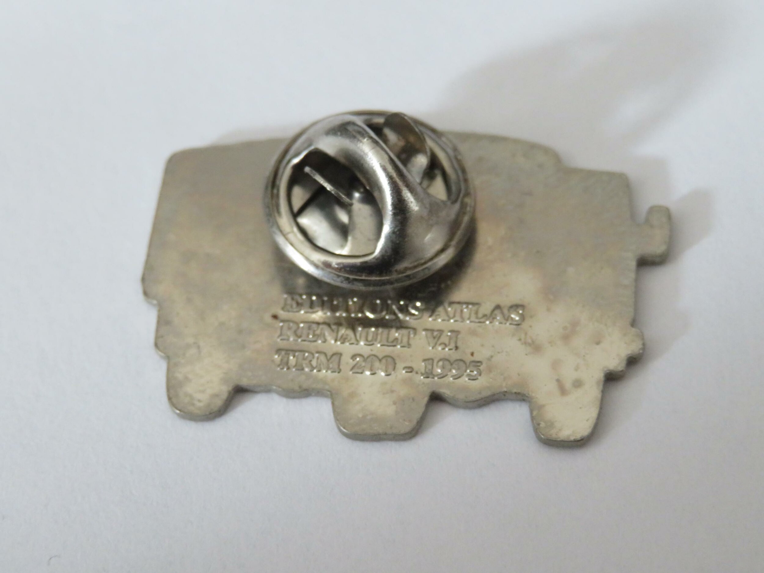 pins-renault-trm-200-editions-atlas-1993