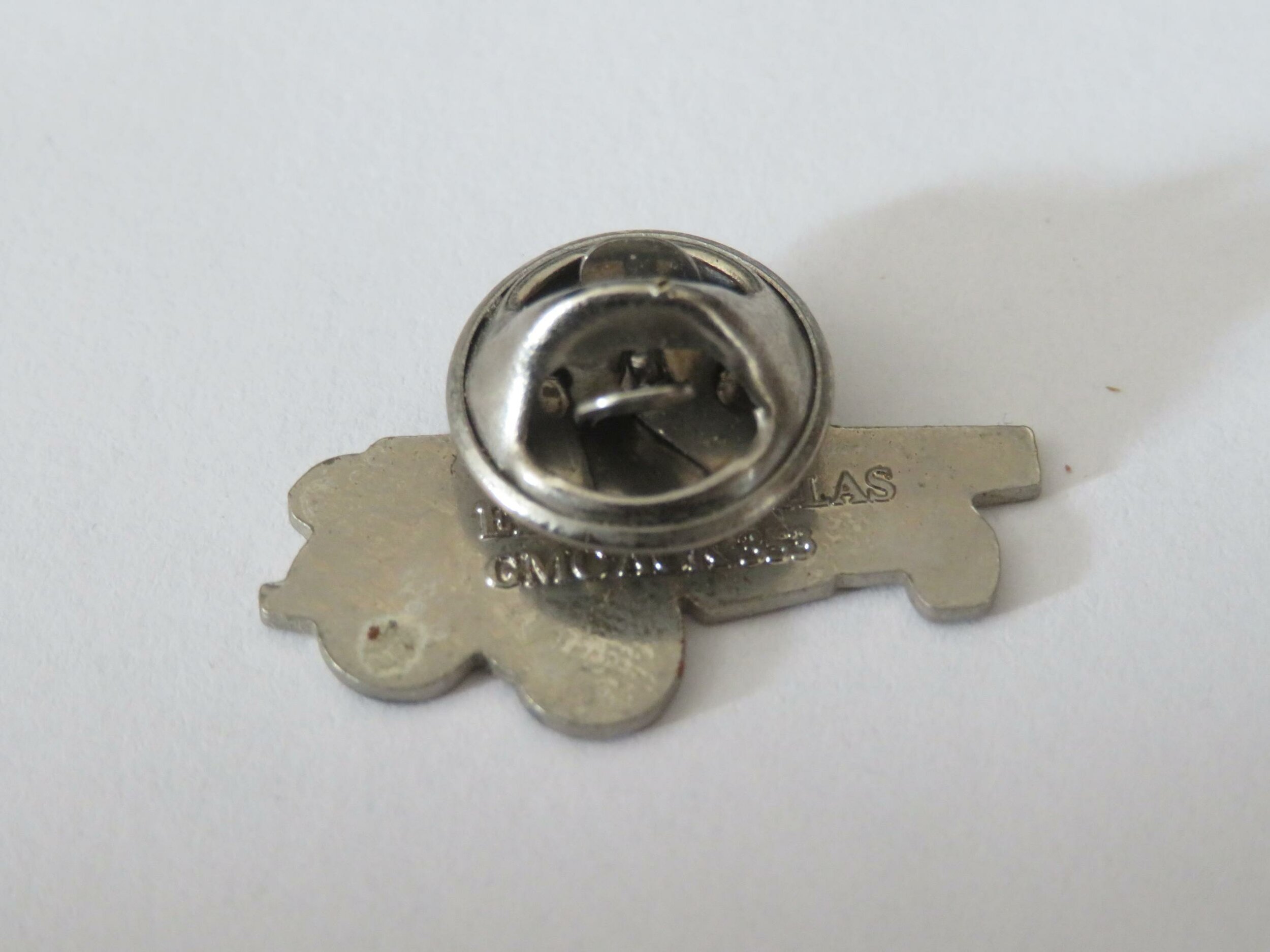 pins-gmc-ack-353-editions-atlas-camion-militaire