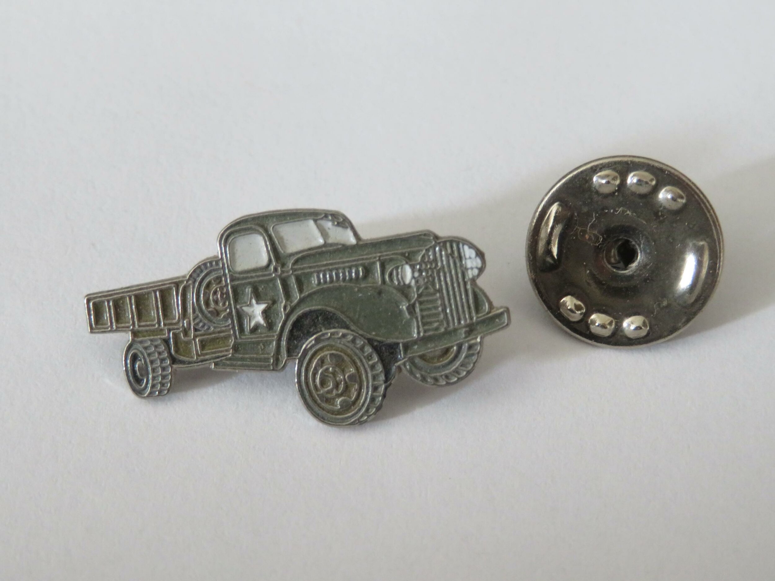 pins-gmc-ack-353-editions-atlas-camion-militaire