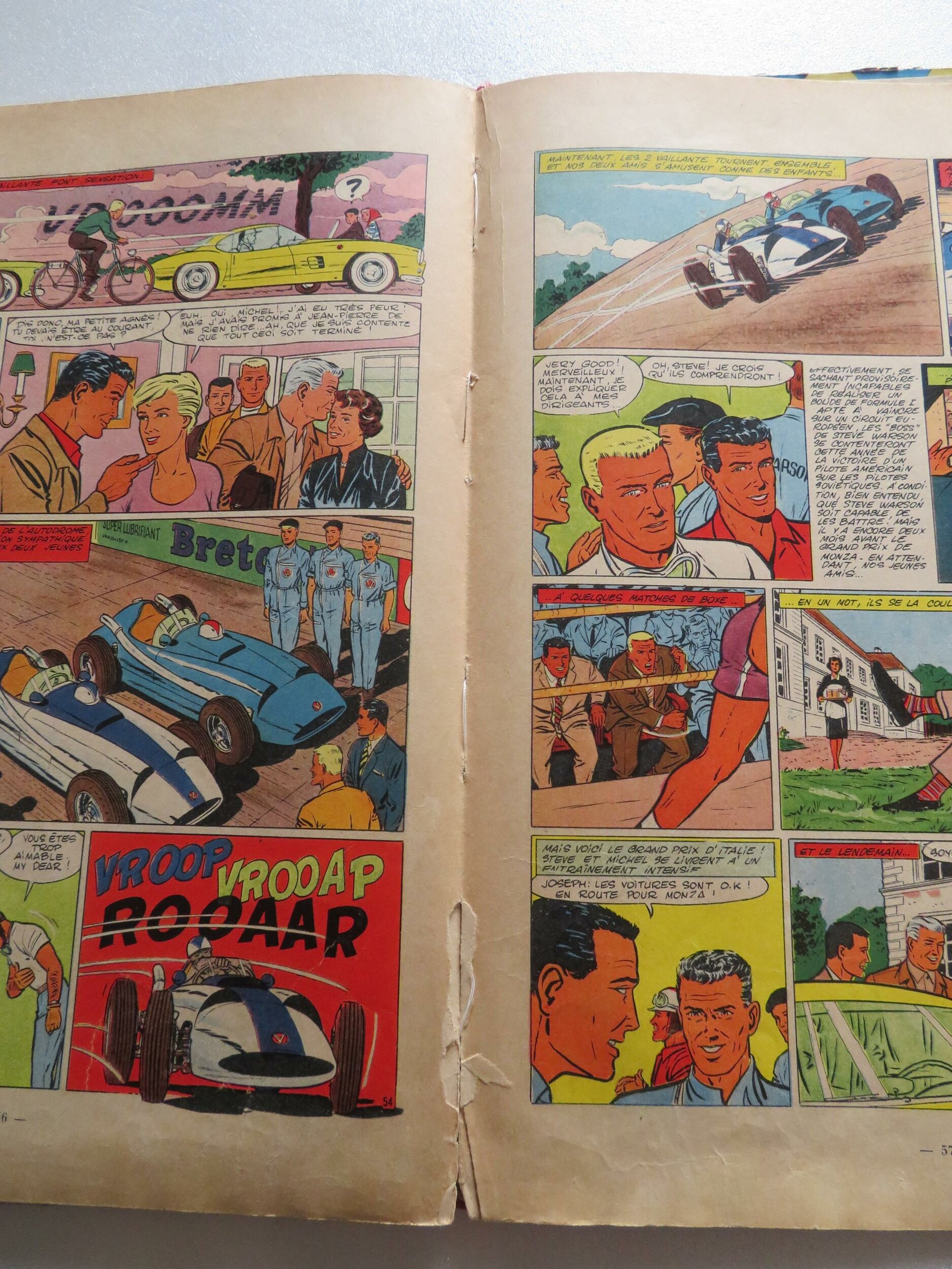 michel-vaillant-le-pilote-sans-visage-eo-1960-lombard