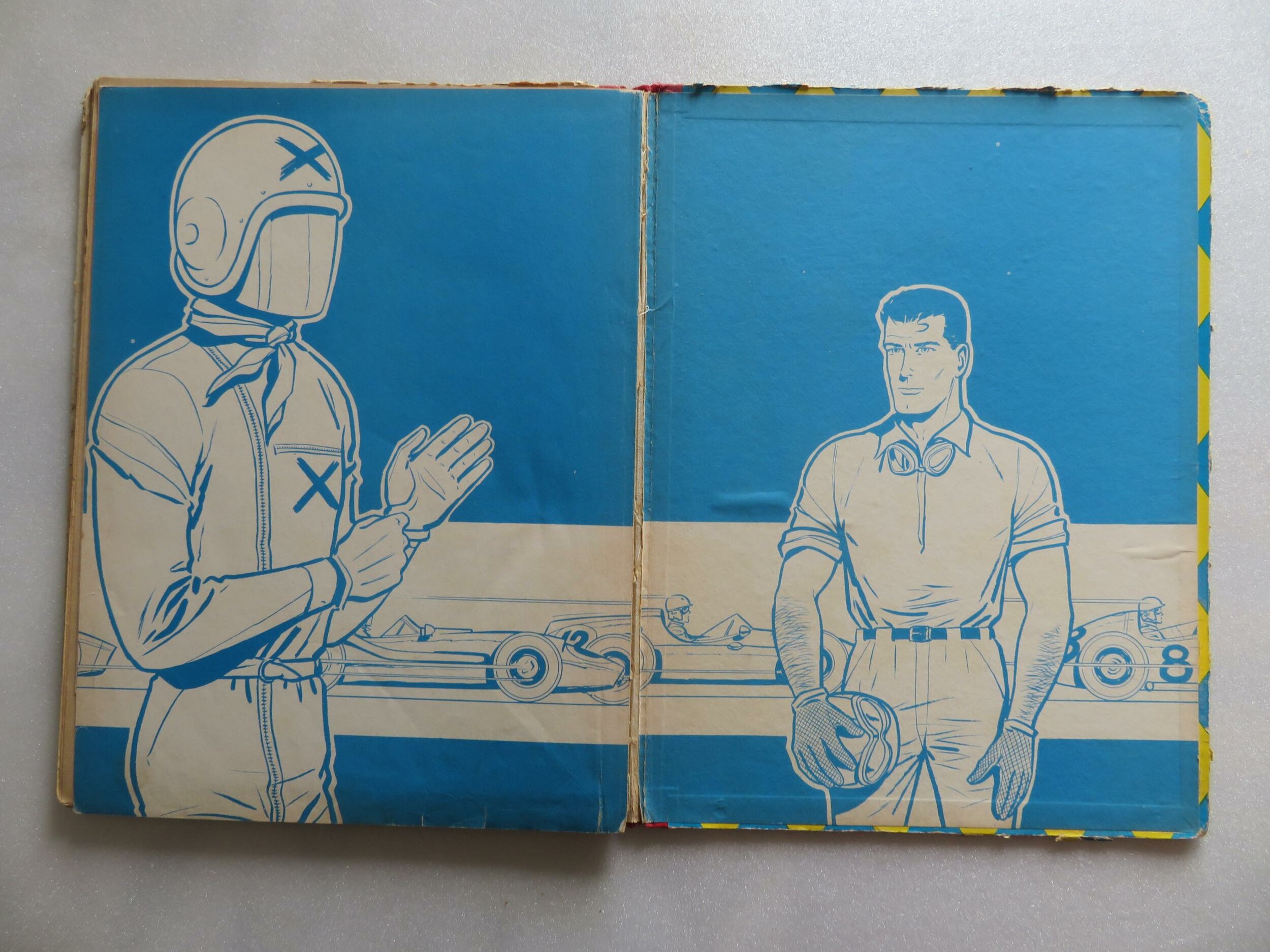 michel-vaillant-le-pilote-sans-visage-eo-1960-lombard