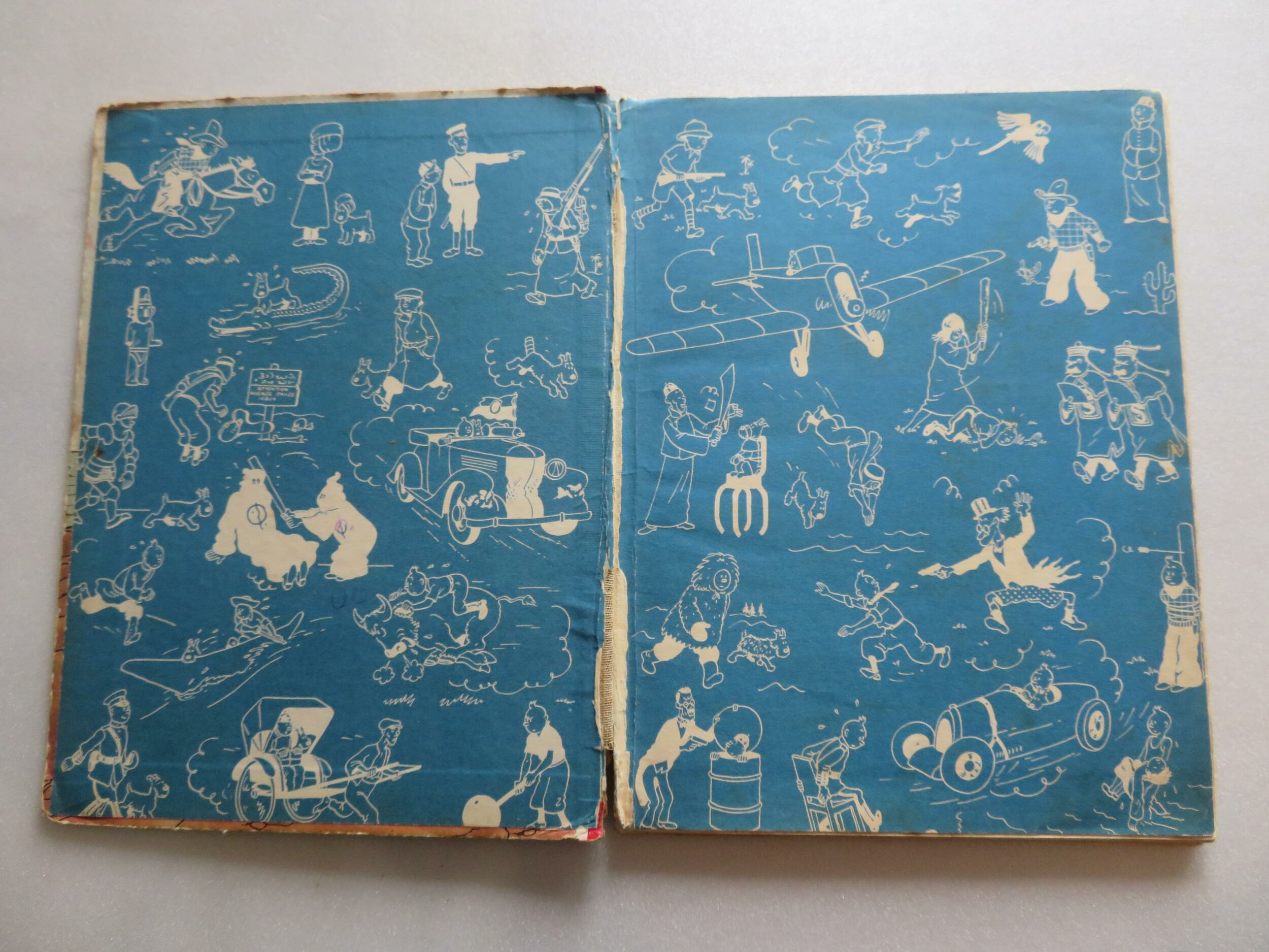 tintin-etoile-mysterieuse-b4-1947-herge-casterman