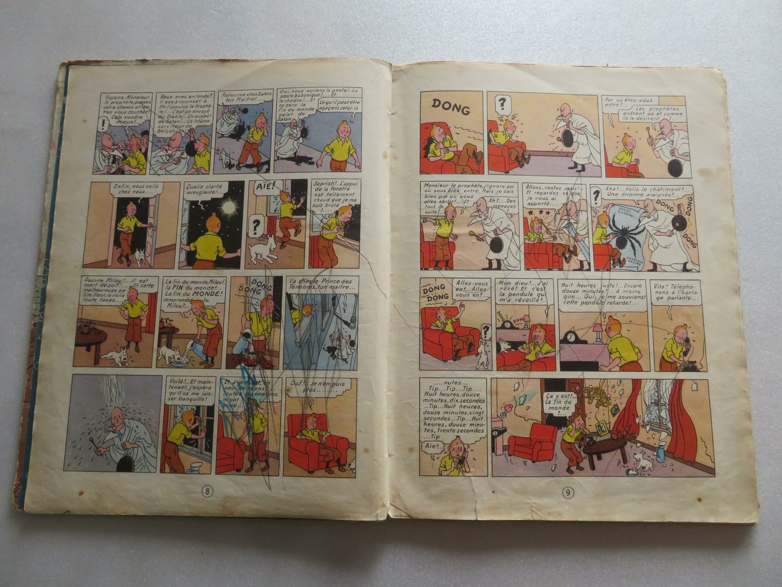 tintin-etoile-mysterieuse-b4-1947-herge-casterman