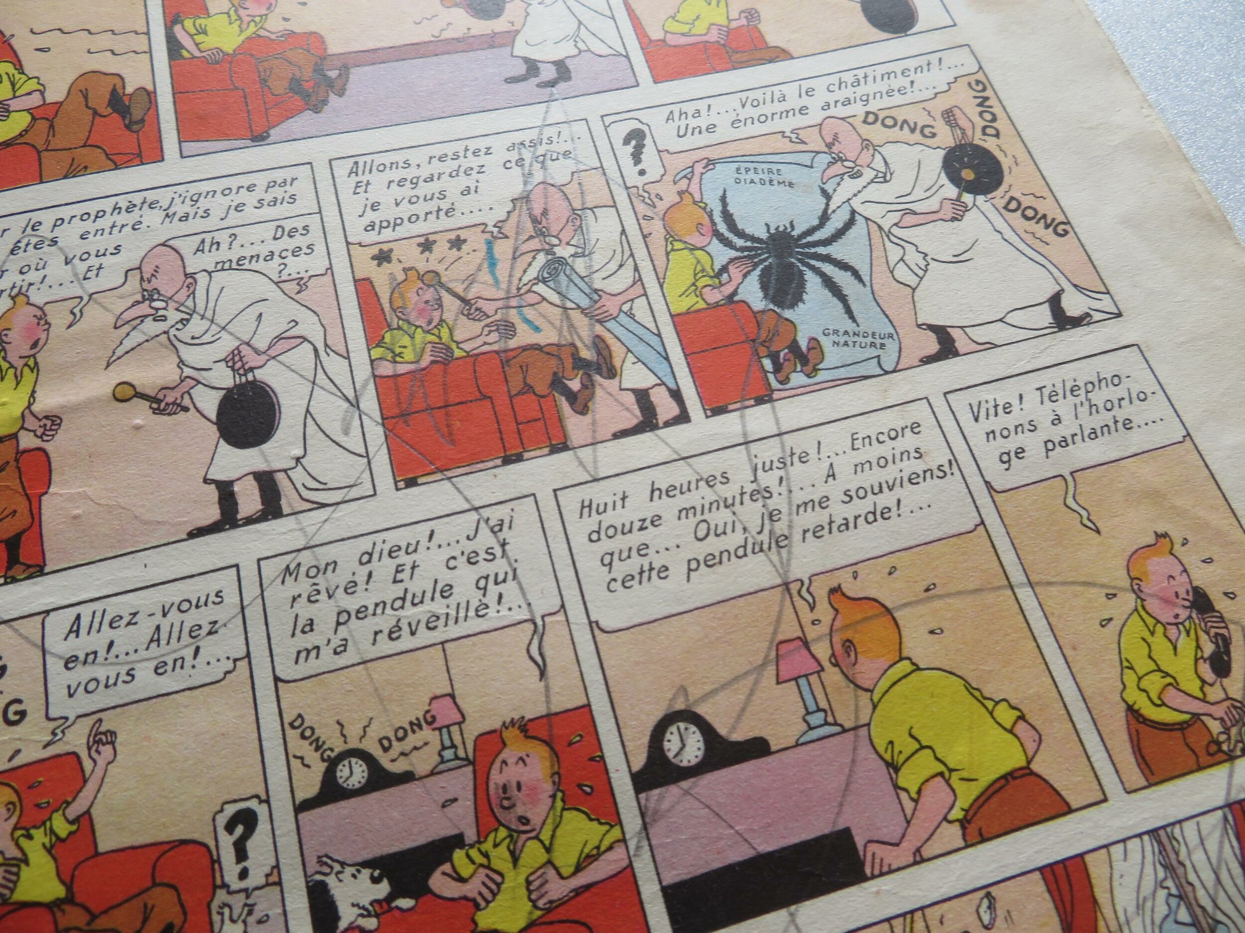 tintin-etoile-mysterieuse-b4-1947-herge-casterman