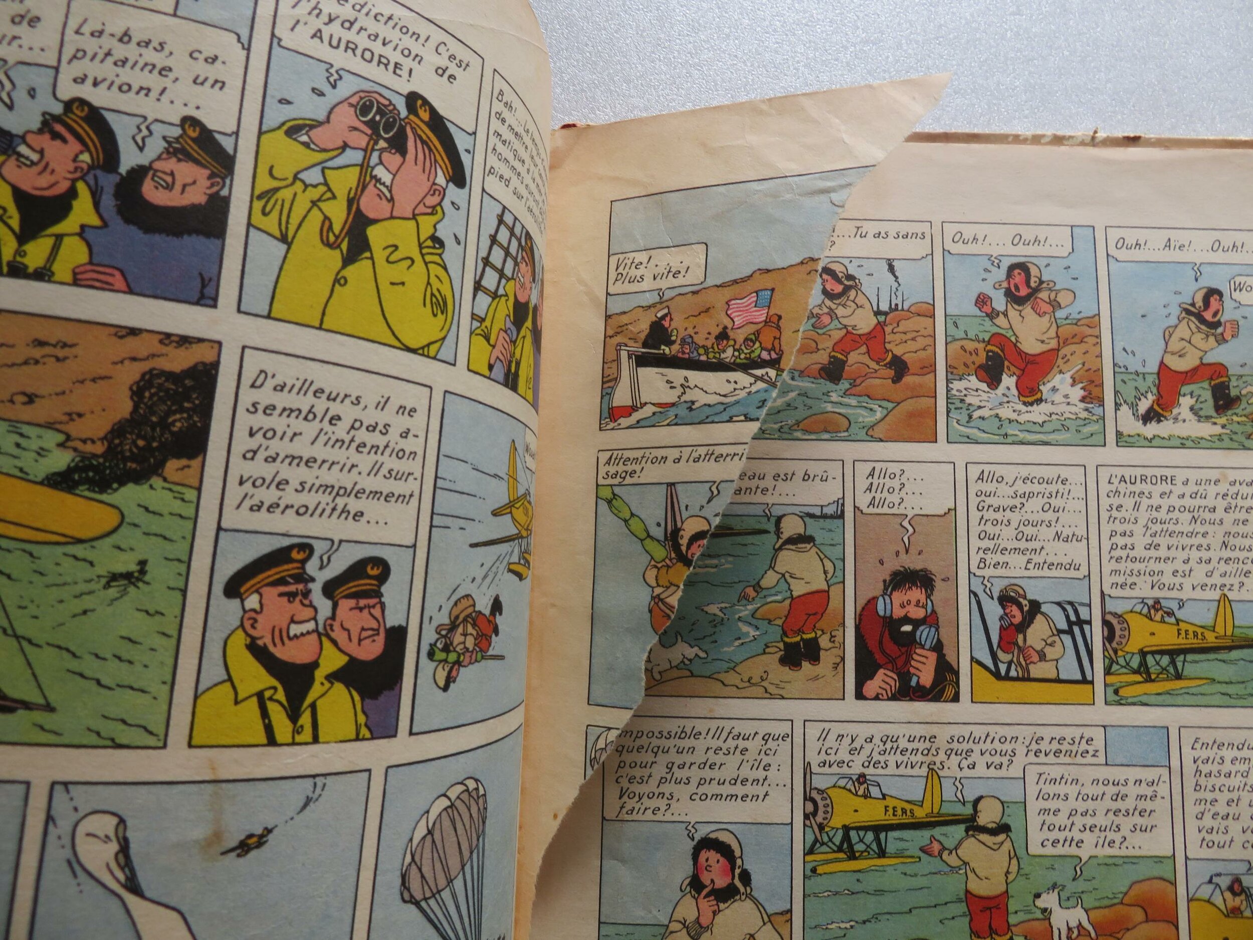 tintin-etoile-mysterieuse-b4-1947-herge-casterman