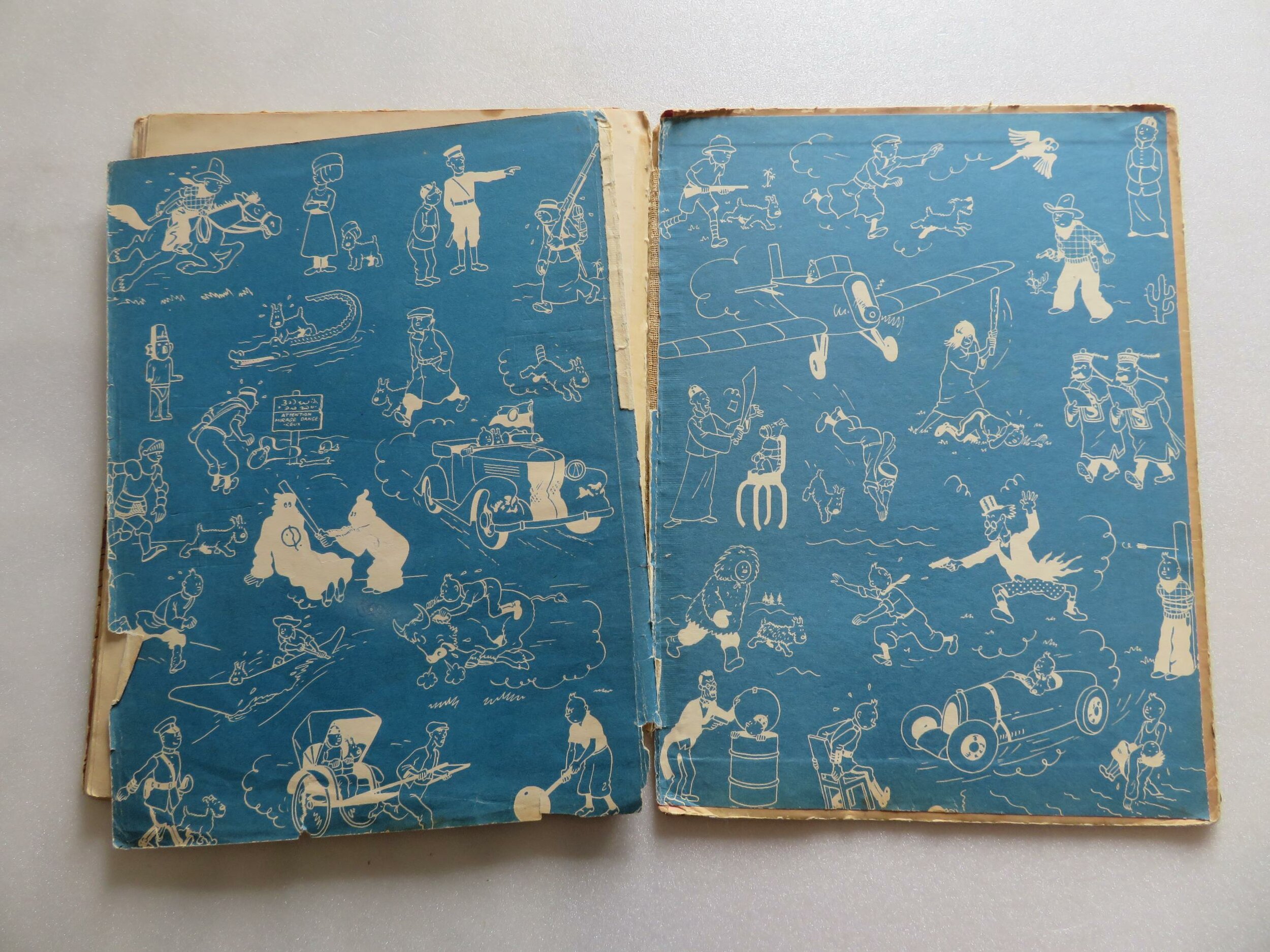tintin-etoile-mysterieuse-b4-1947-herge-casterman