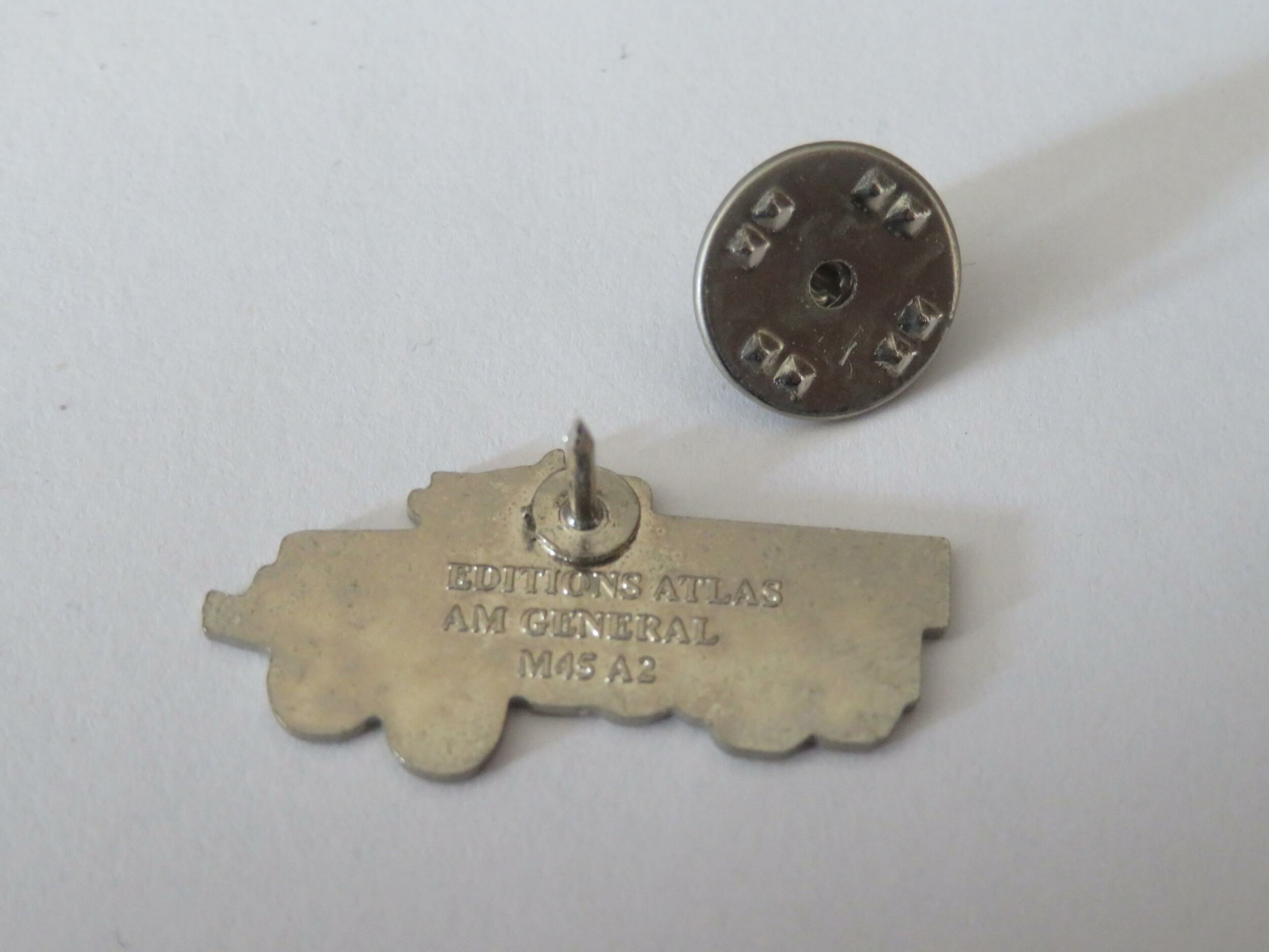 pins-am-general-m45a2-militaire-editions-atlas