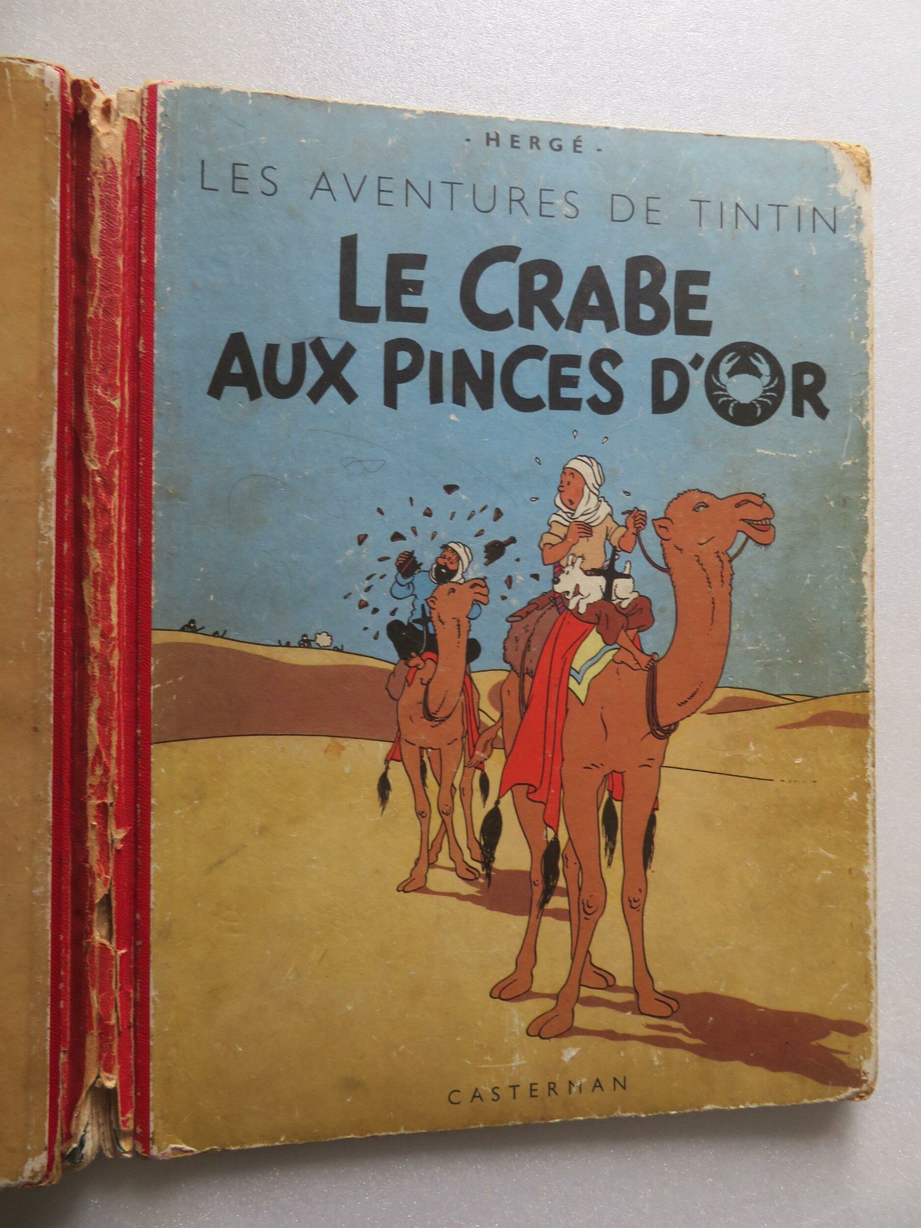 tintin-crabe-aux-pinces-or-b4-1950-casterman-herge