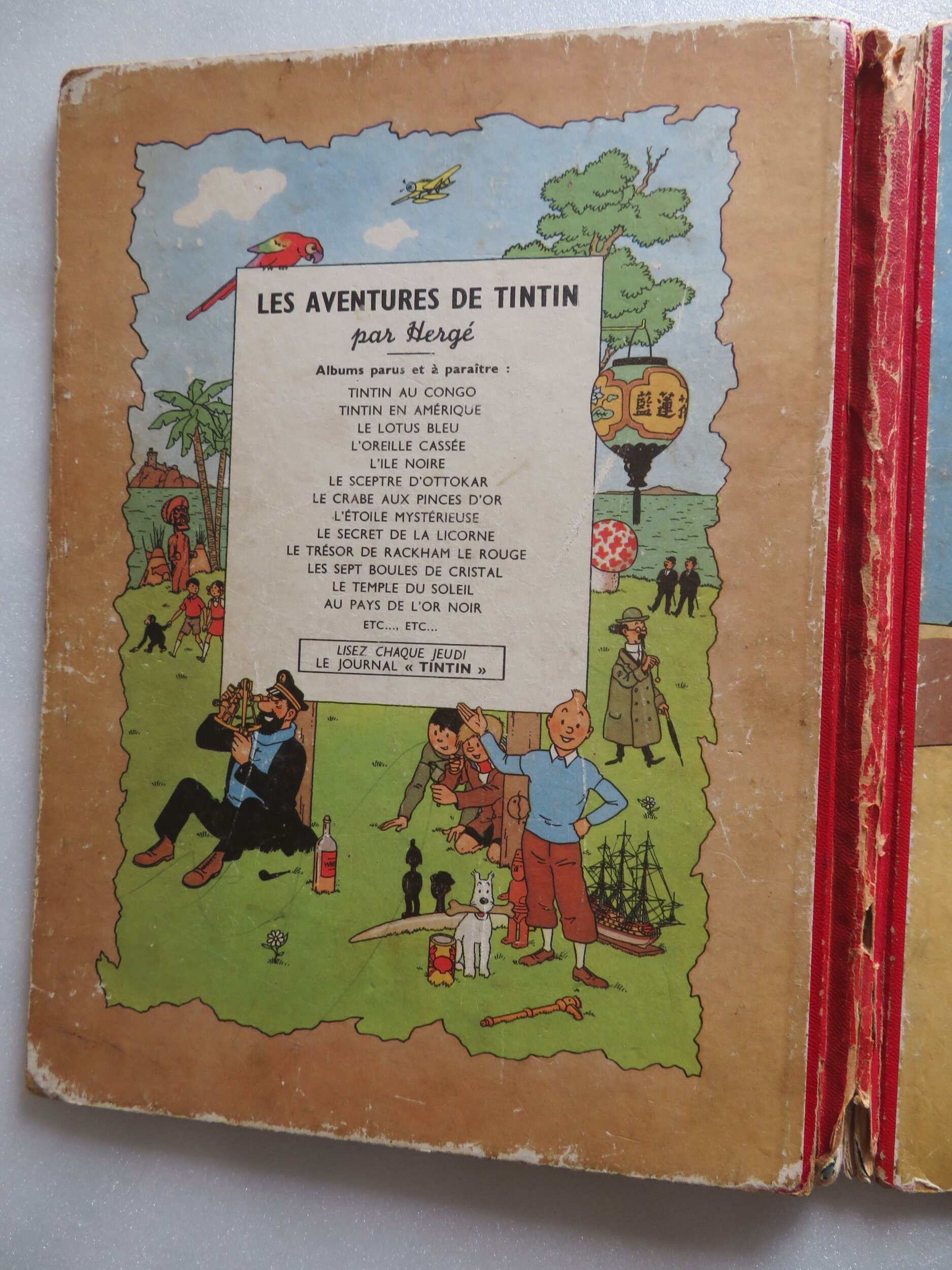 tintin-crabe-aux-pinces-or-b4-1950-casterman-herge