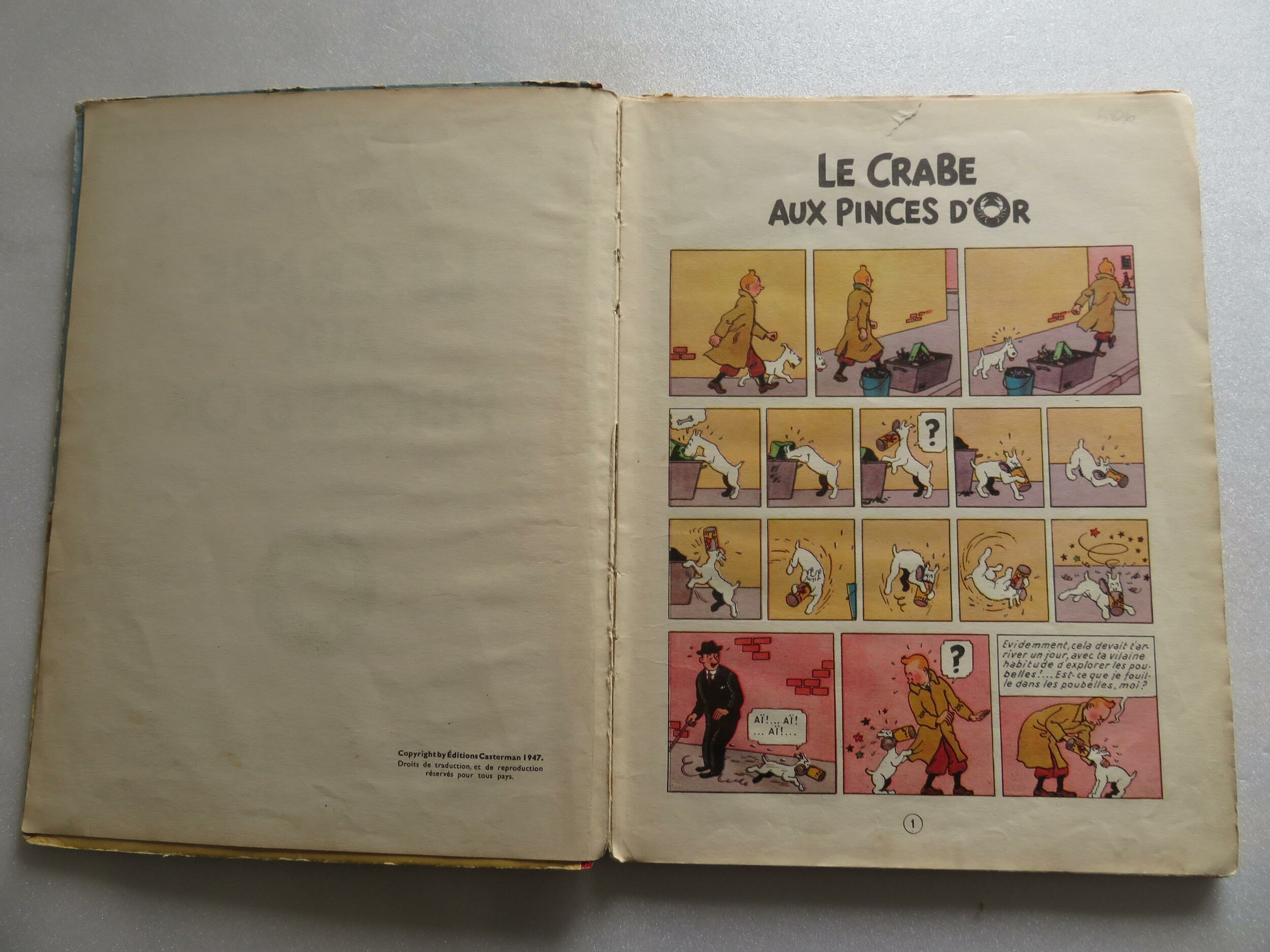 tintin-crabe-aux-pinces-or-b4-1950-casterman-herge