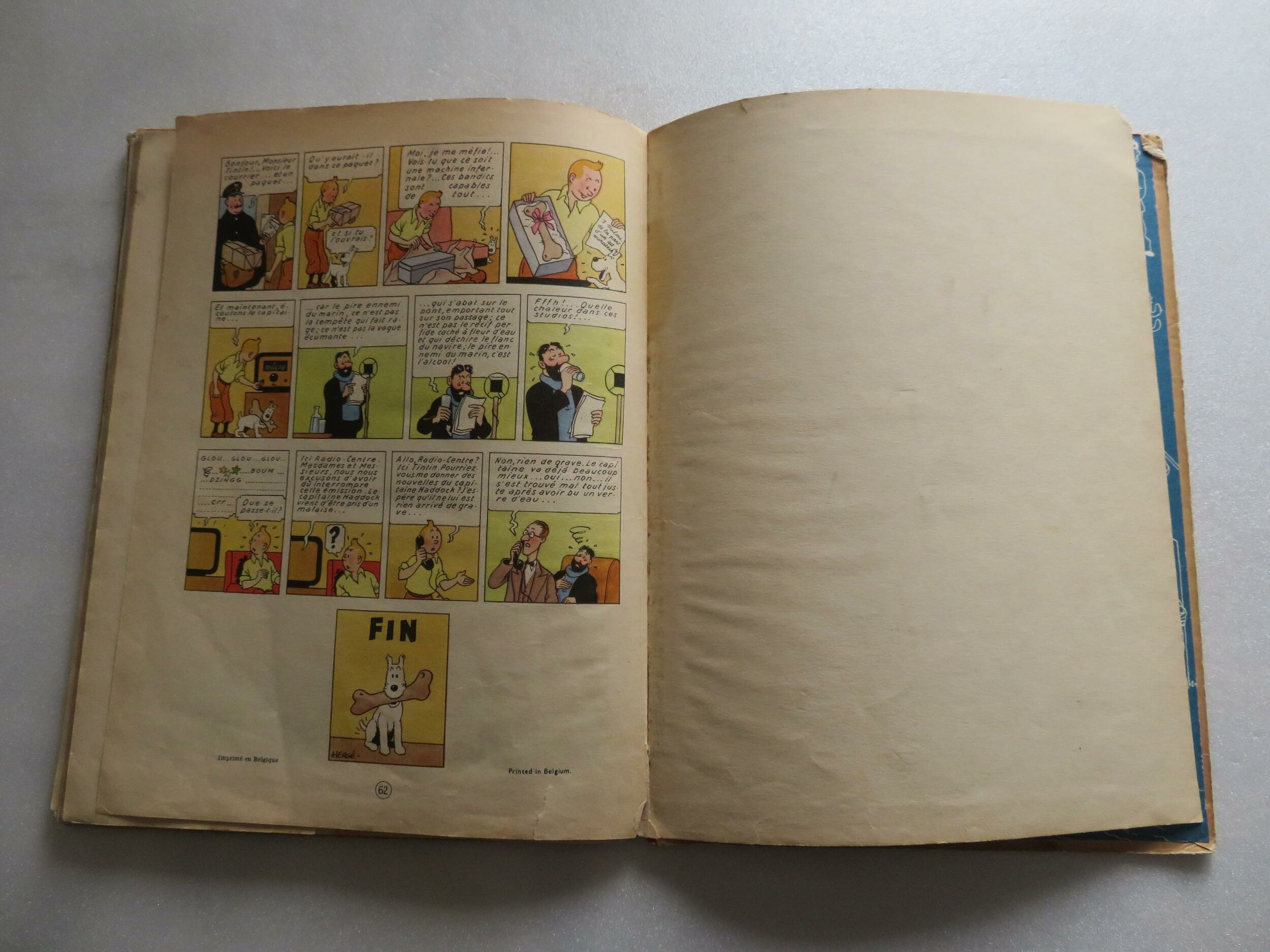 tintin-crabe-aux-pinces-or-b4-1950-casterman-herge