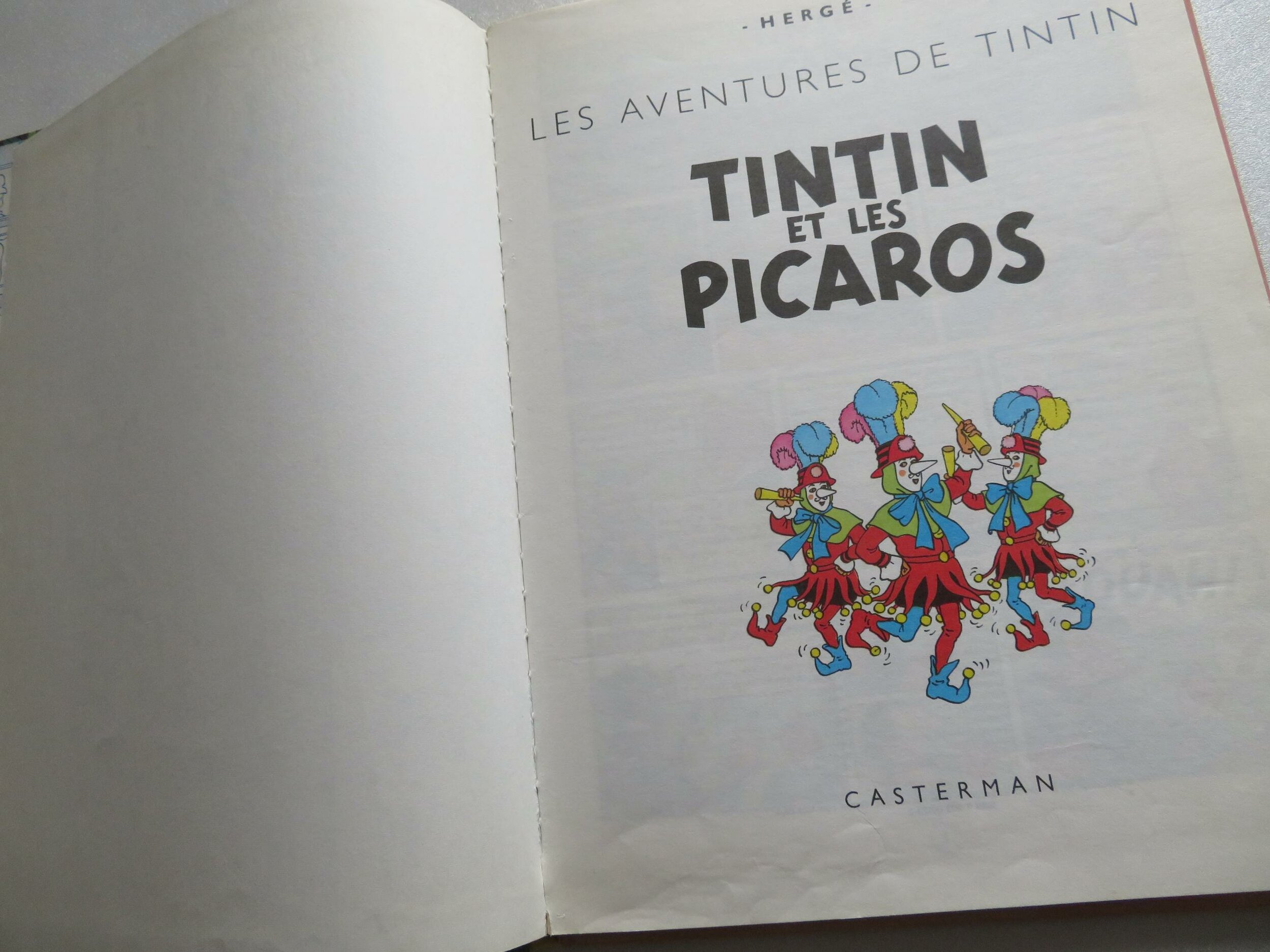 Tintin-et-les-Picaros-C1-1976-pages-interieures