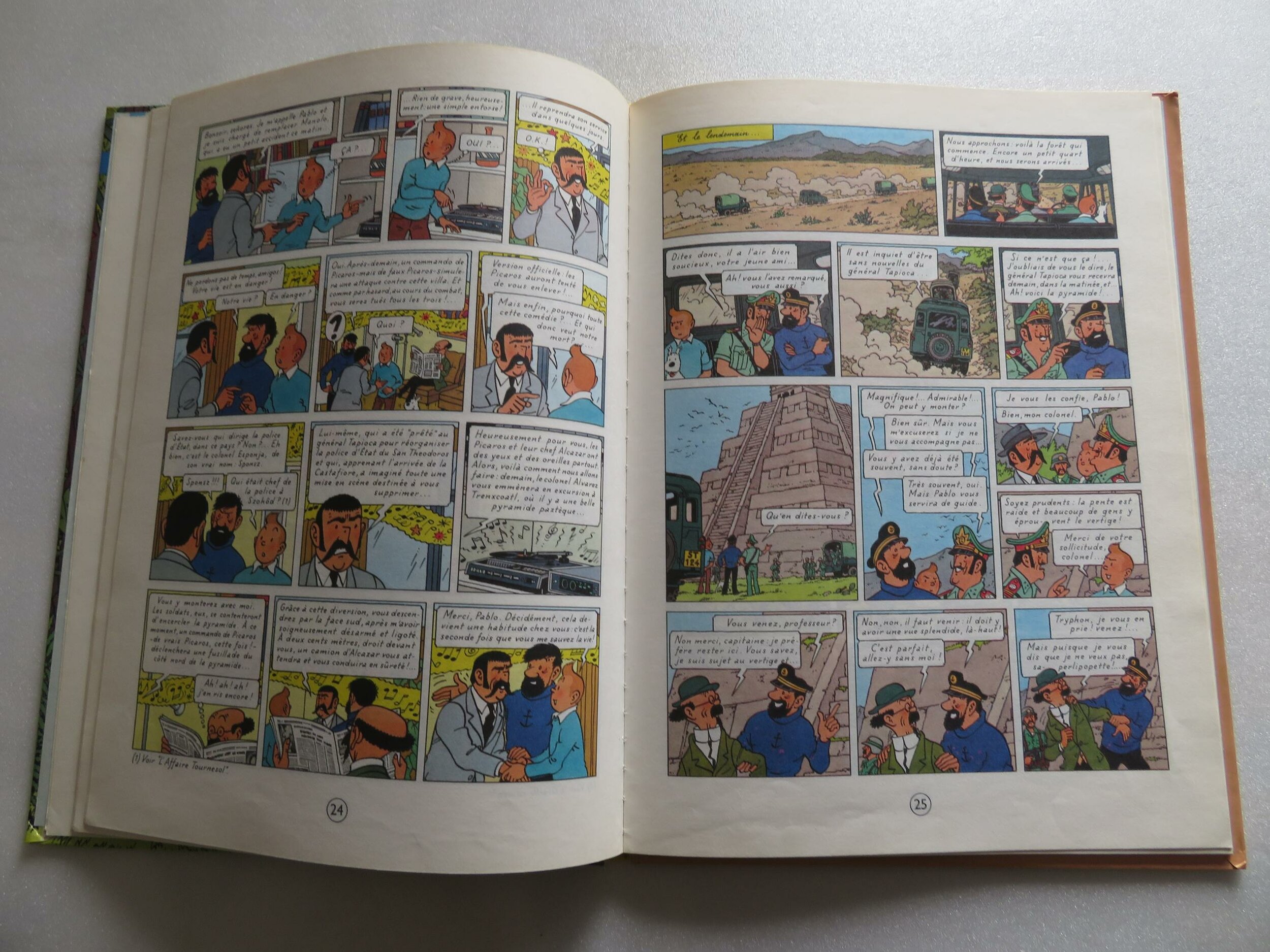 Tintin-et-les-Picaros-C1-1976-pages-interieures