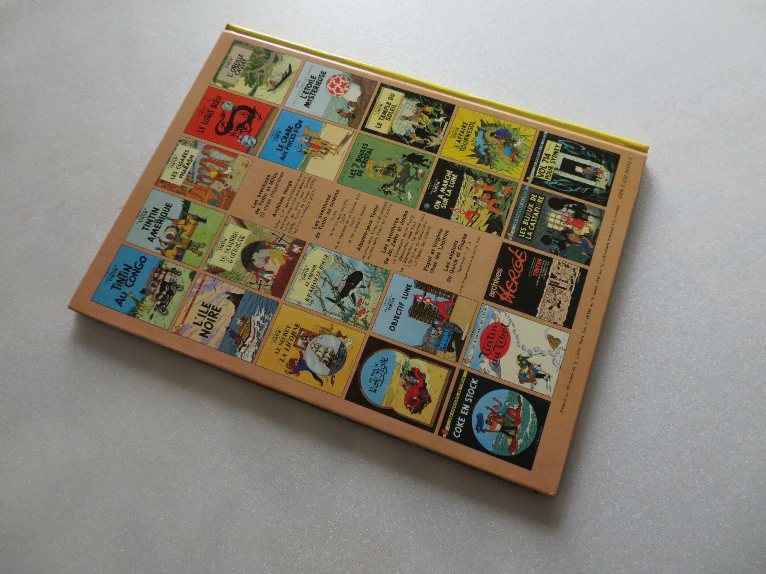 Tintin-et-les-Picaros-C1-1976-Herge-Casterman