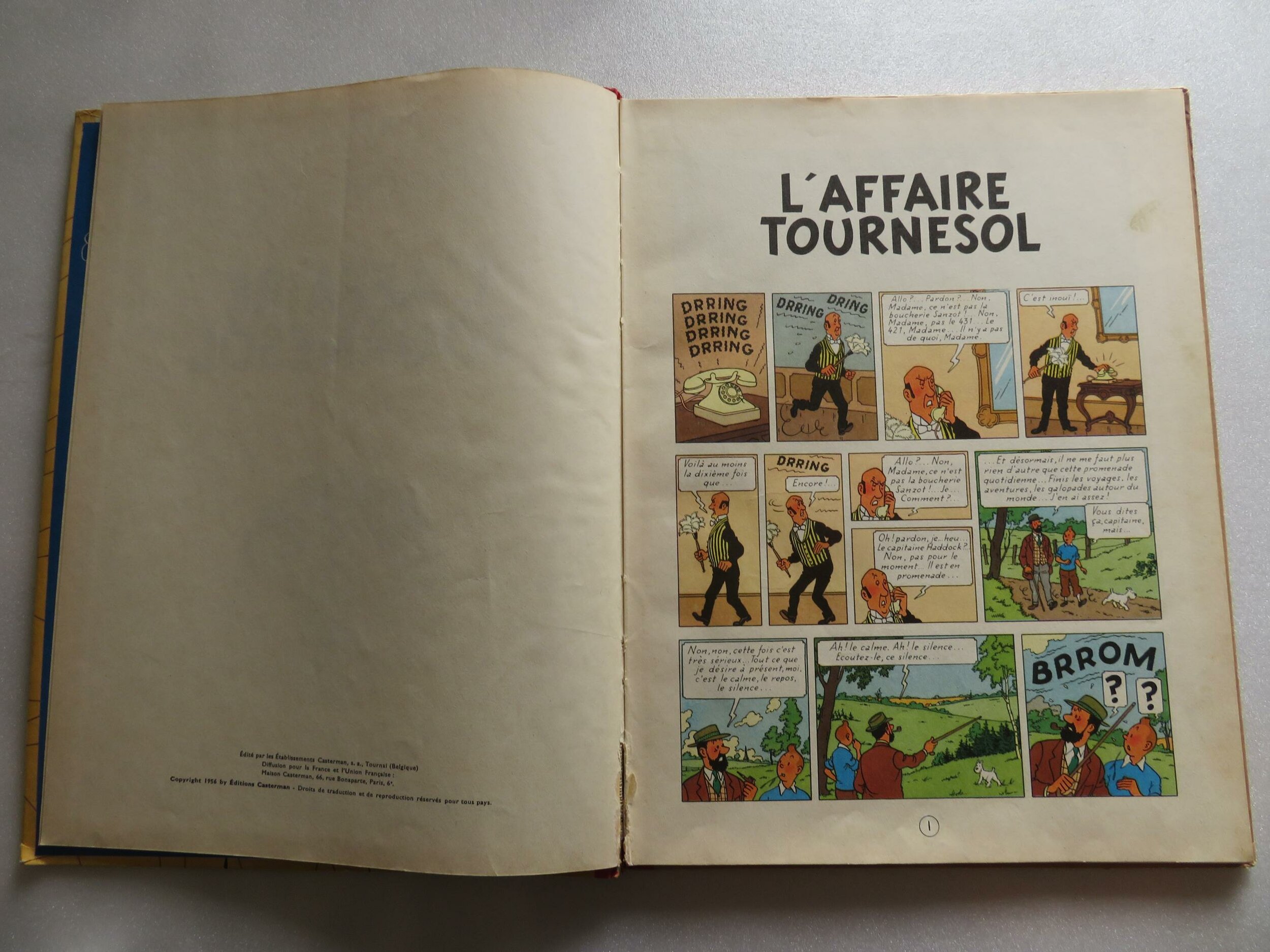 tintin-affaire-tournesol-1957-pages-interieures