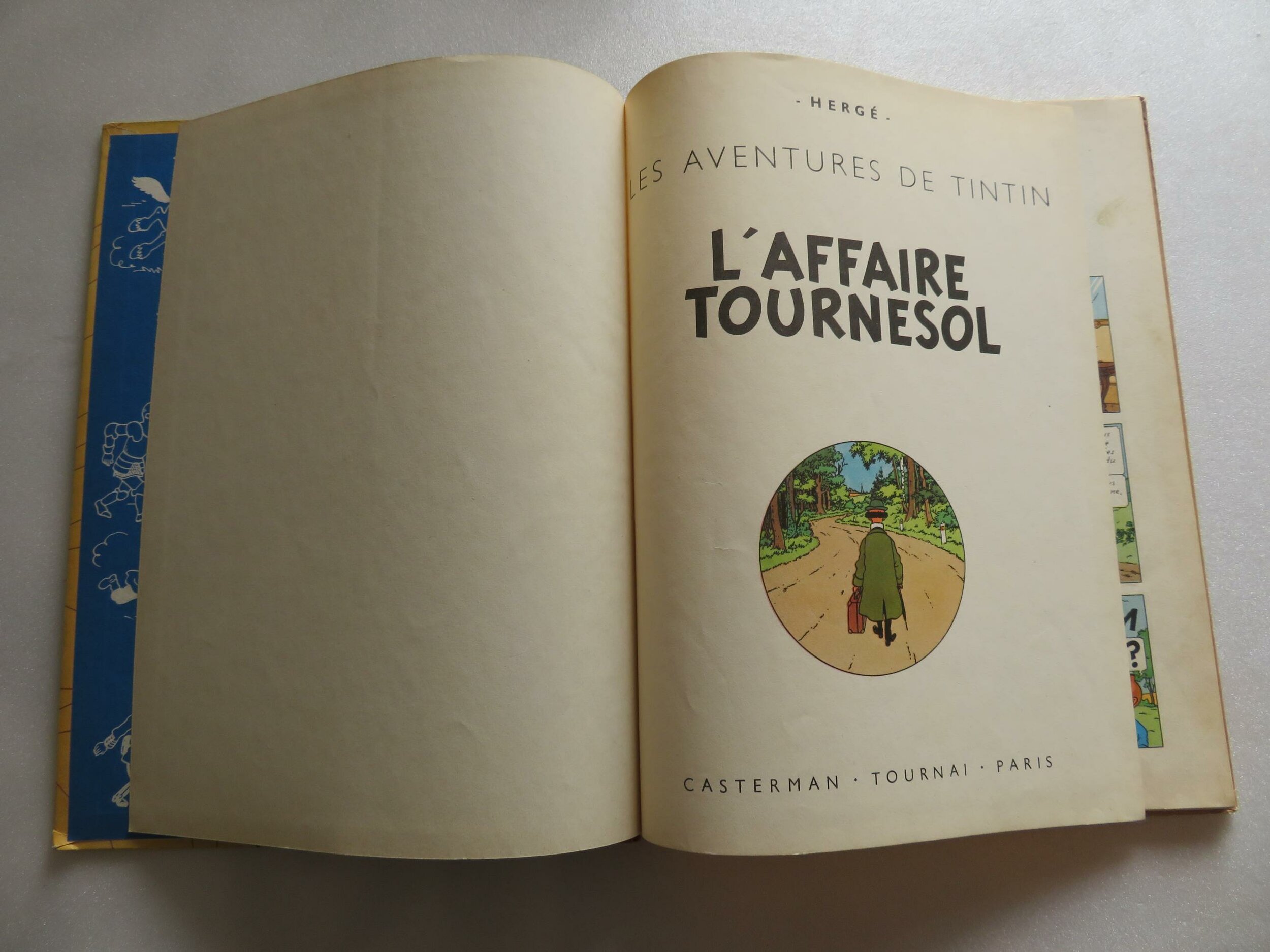 tintin-affaire-tournesol-1957-pages-interieures