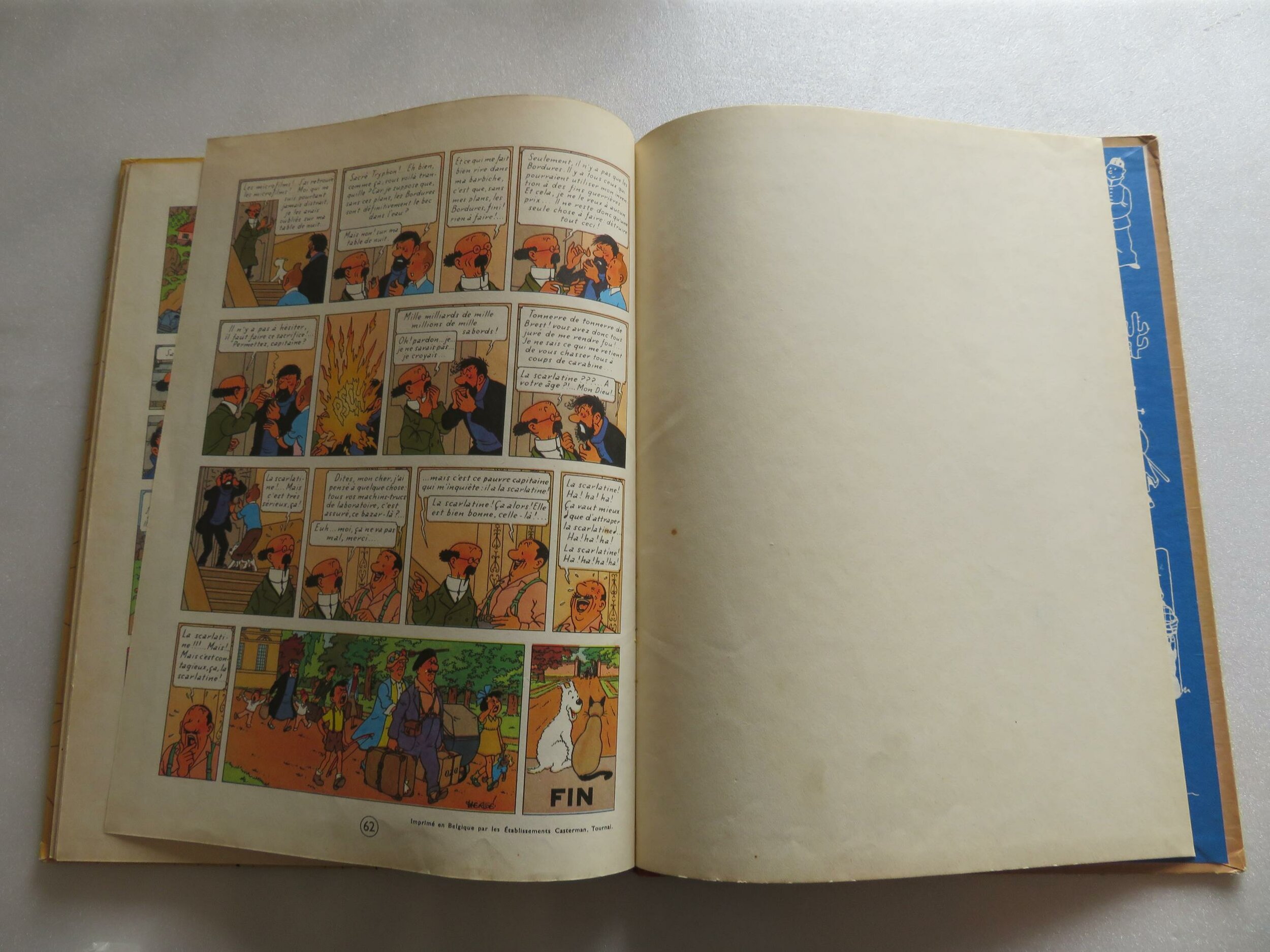 tintin-affaire-tournesol-1957-pages-interieures