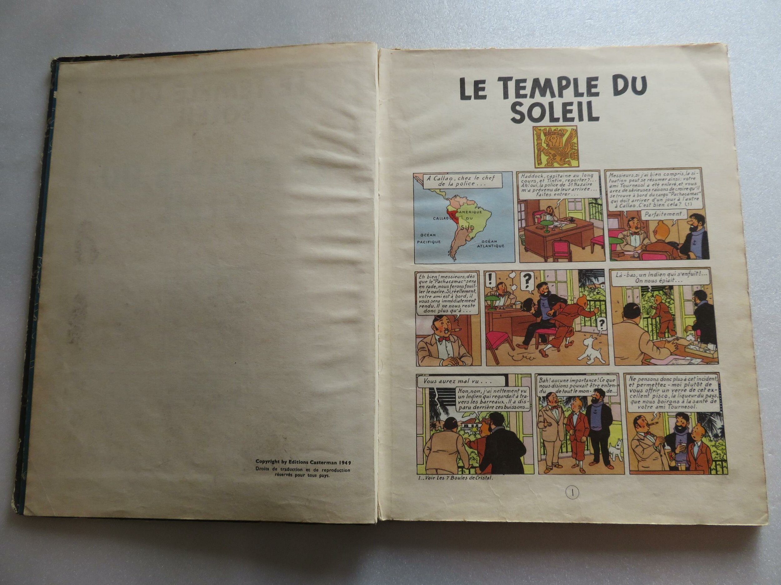 tintin-temple-du-soleil-b3-1949-pages-interieures