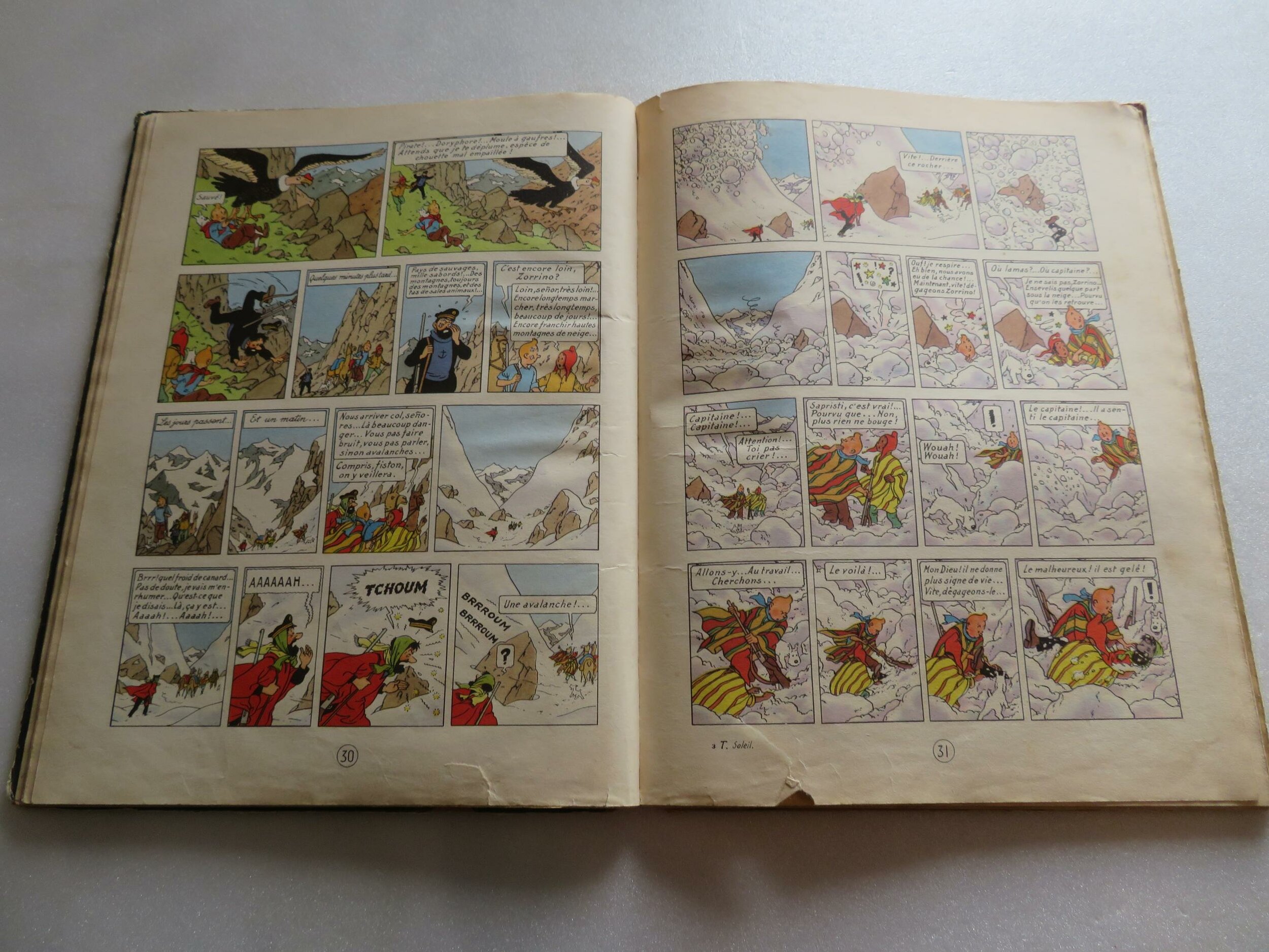 tintin-temple-du-soleil-b3-1949-pages-interieures